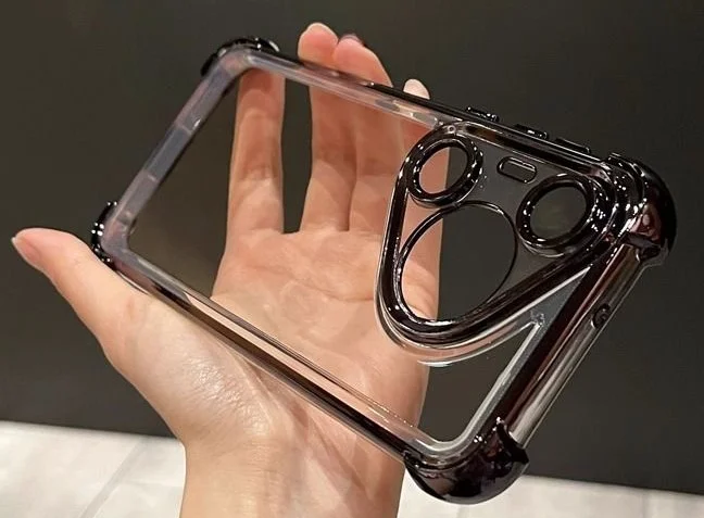 Чехлы для Huawei Pura - миниатюра 21