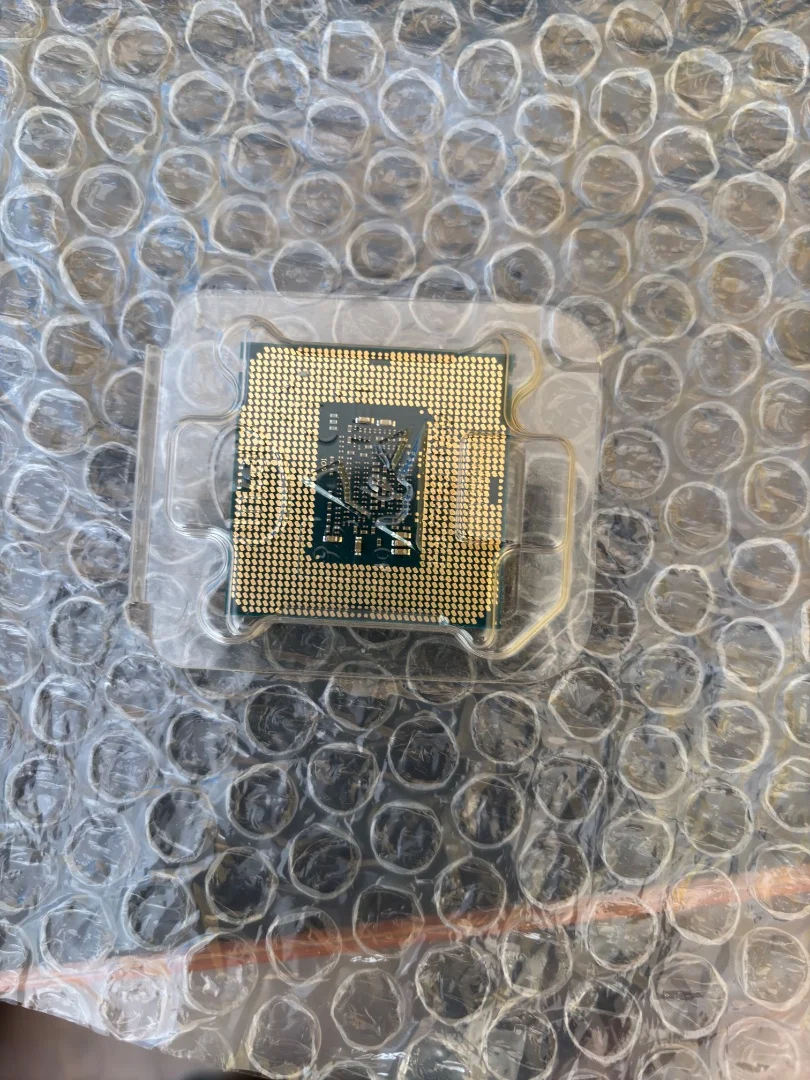Процессор I5 6600 - изображение 1