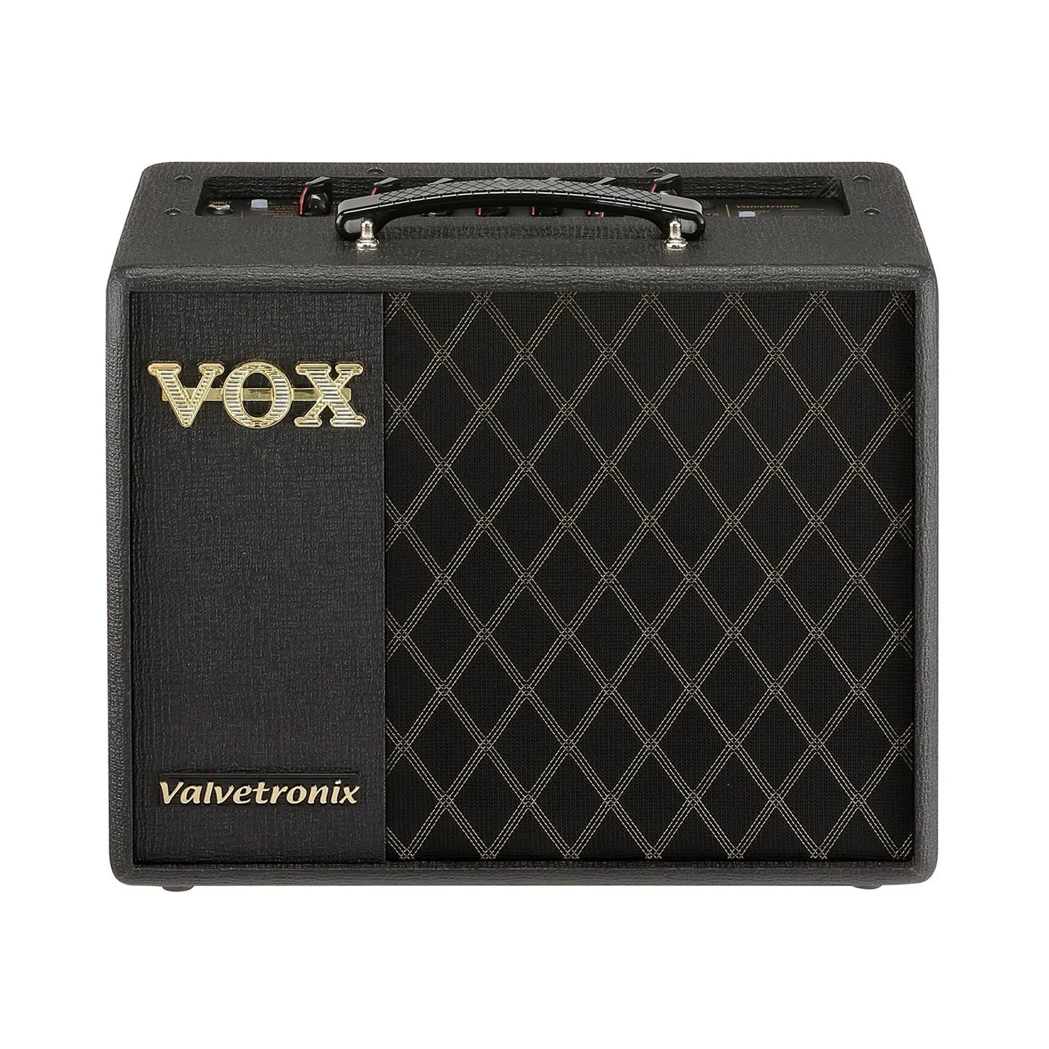 Комбо усилитель Vox VT20X - изображение 1