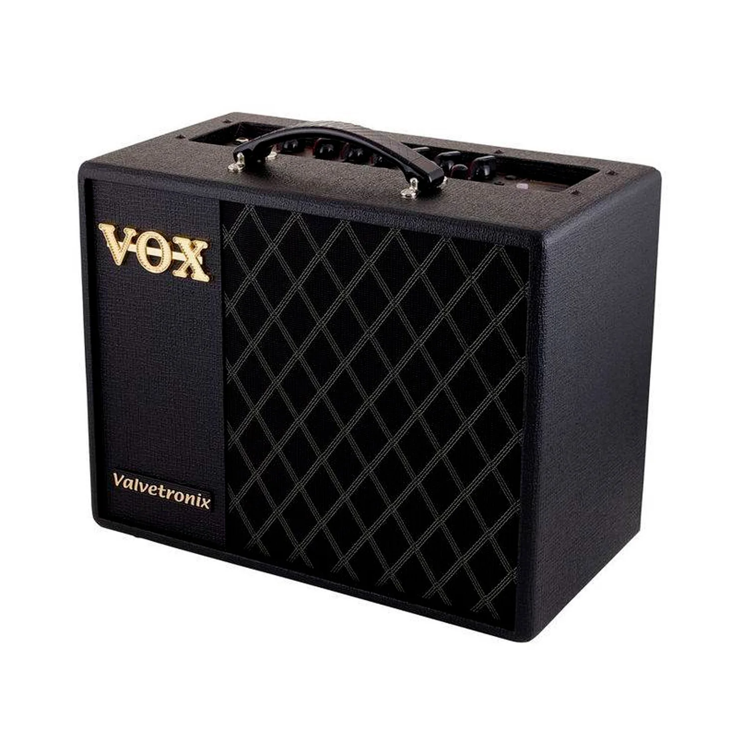Комбо усилитель Vox VT20X - миниатюра 2