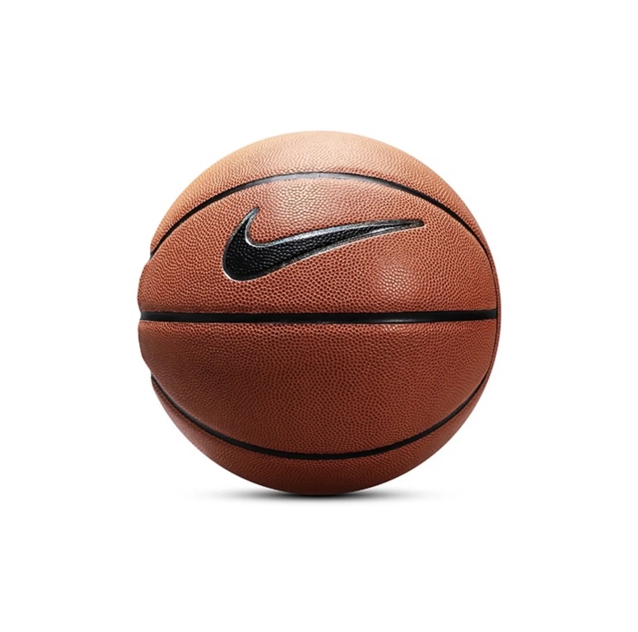 Баскетбольный мяч Nike LeBron All Courts, размер 7 - миниатюра 2