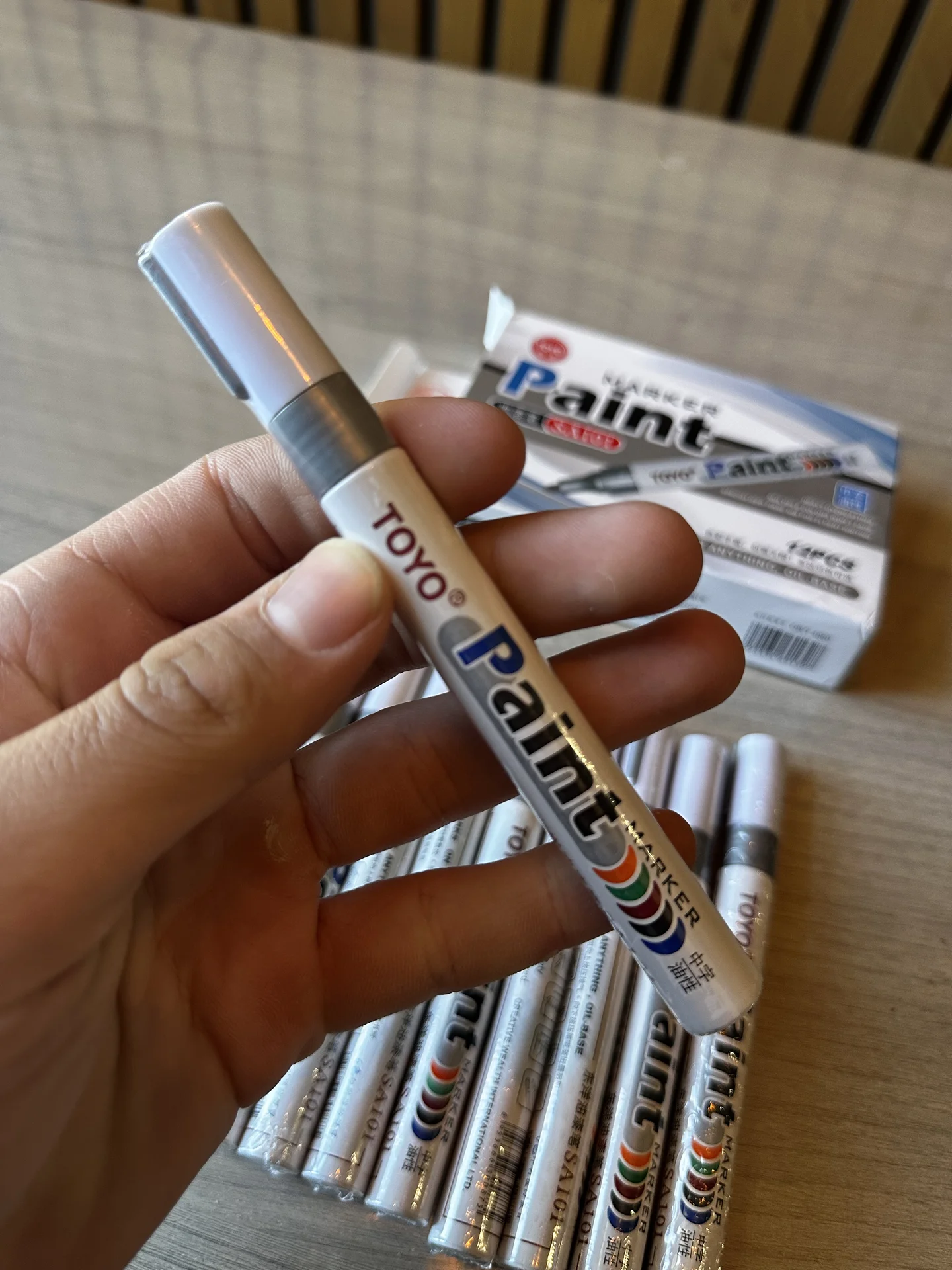 маркеры для теггиена paint - изображение 1