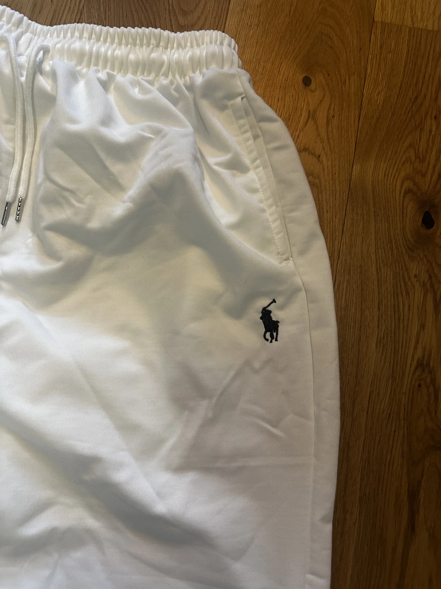 штаны спортивнып ralph lauren - миниатюра 2