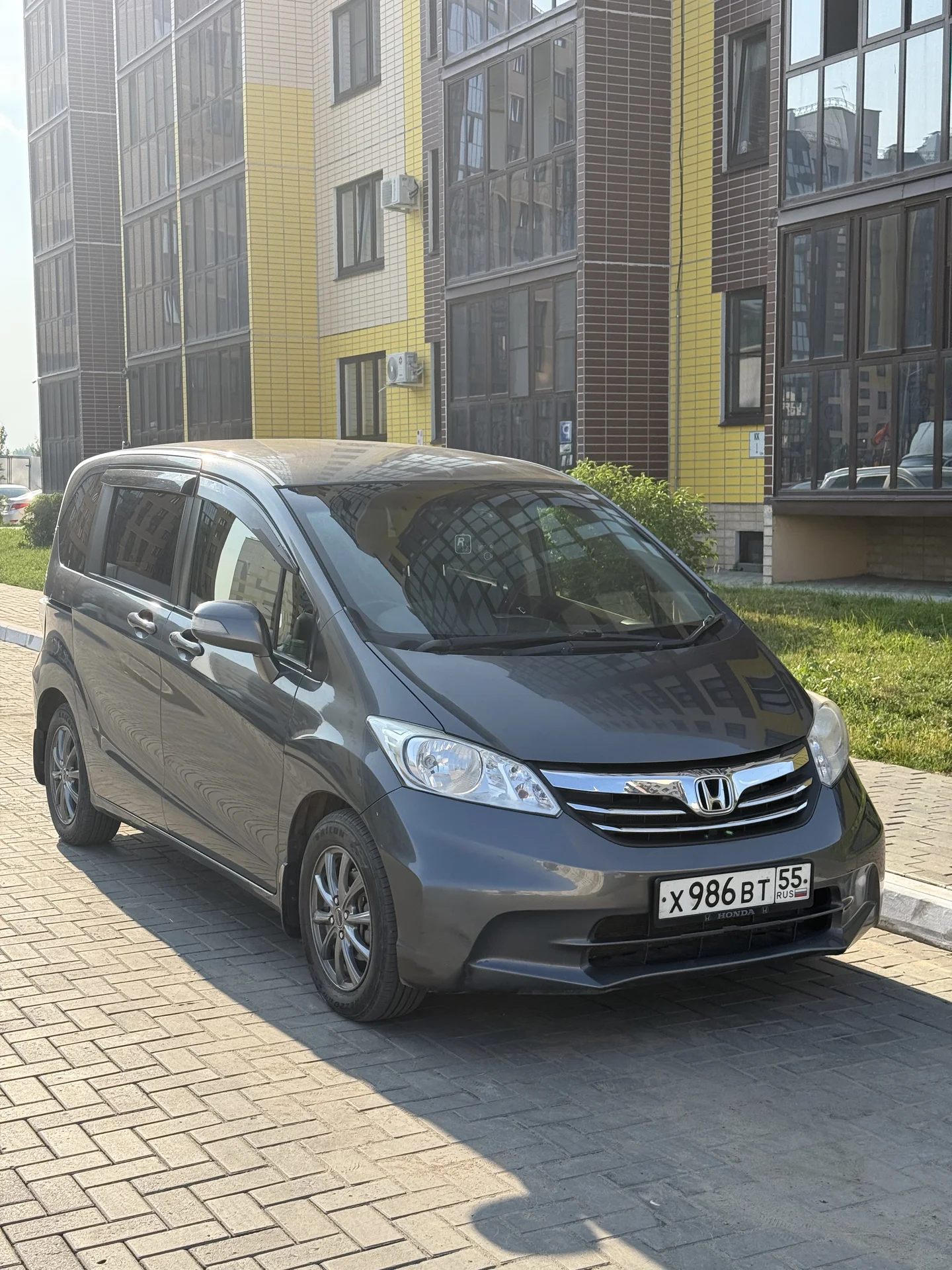 продажа авто - миниатюра 2