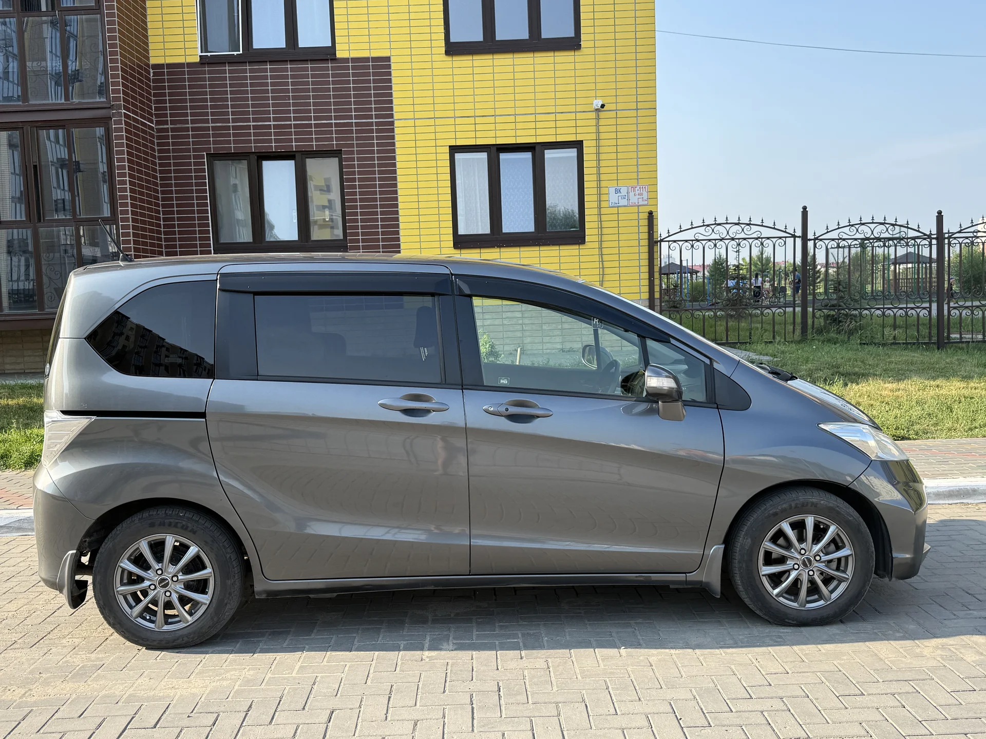 продажа авто - миниатюра 4