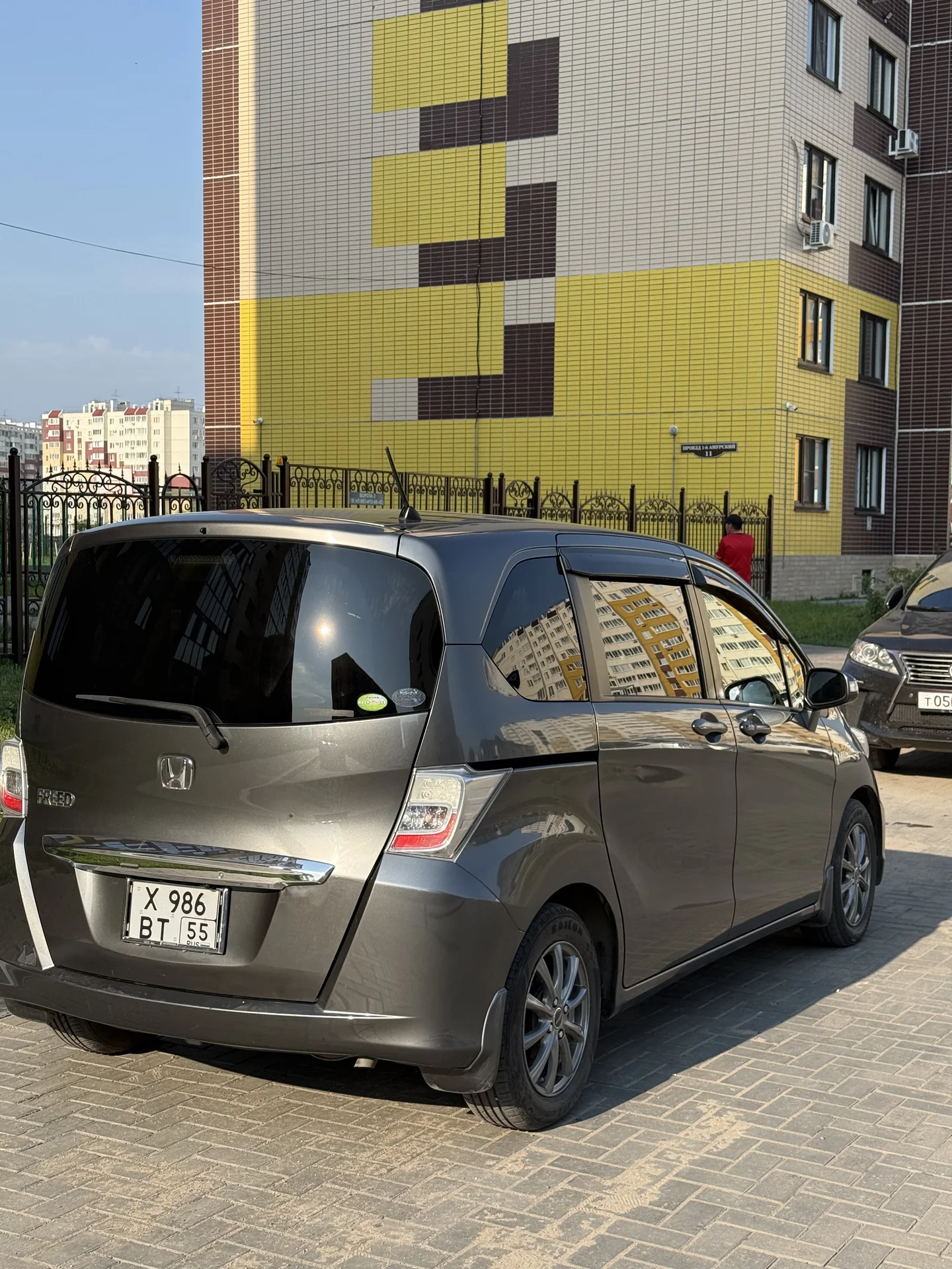 продажа авто - миниатюра 5