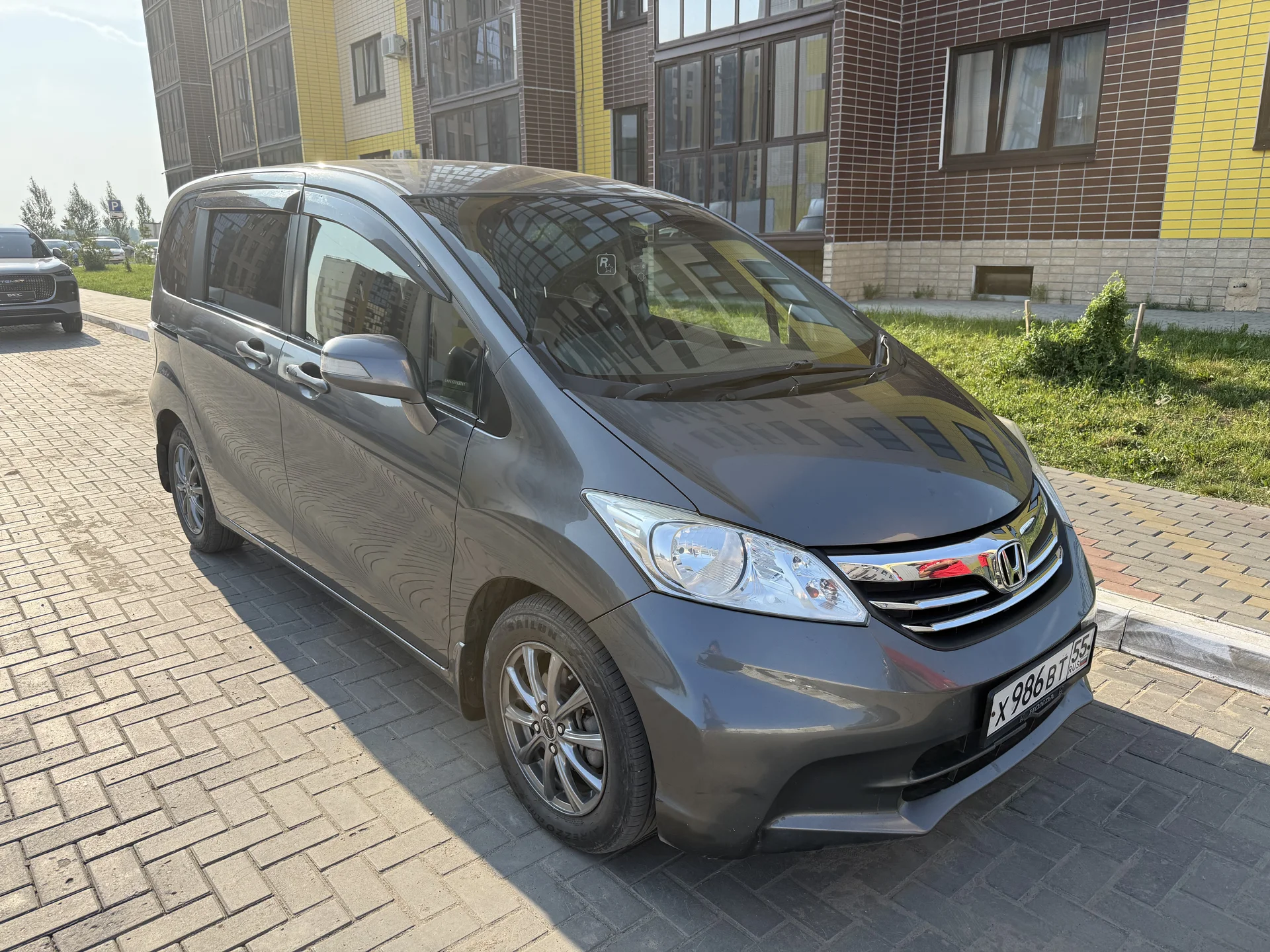 продажа авто - миниатюра 8