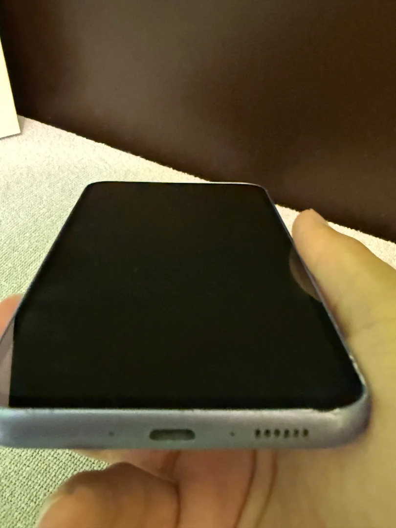 Samsung A34 - миниатюра 3