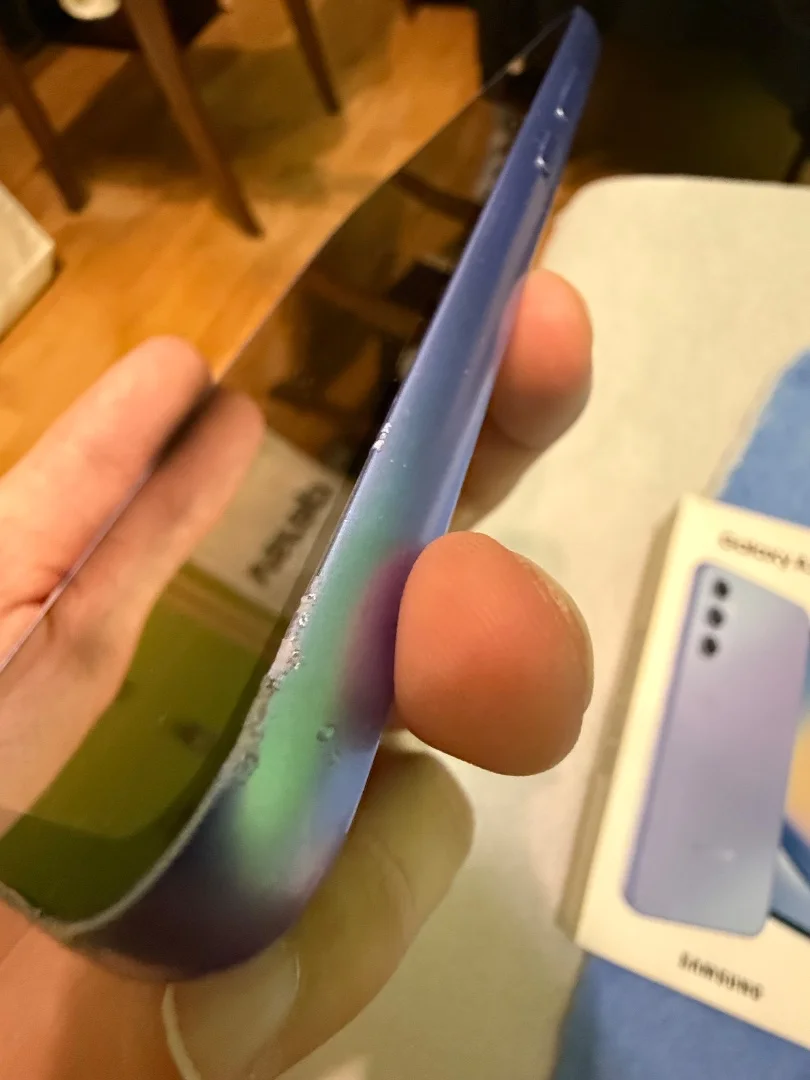 Samsung A34 - миниатюра 4