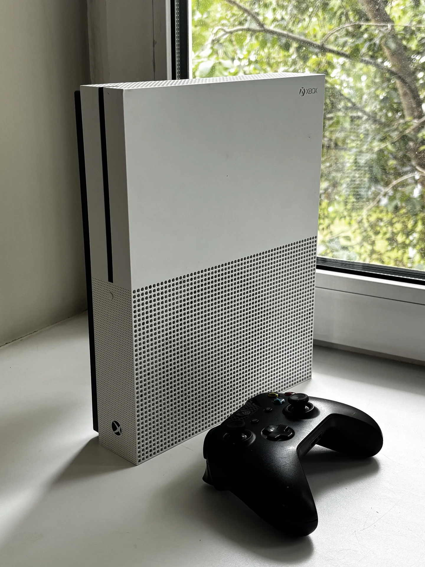 Xbox one S - изображение 1