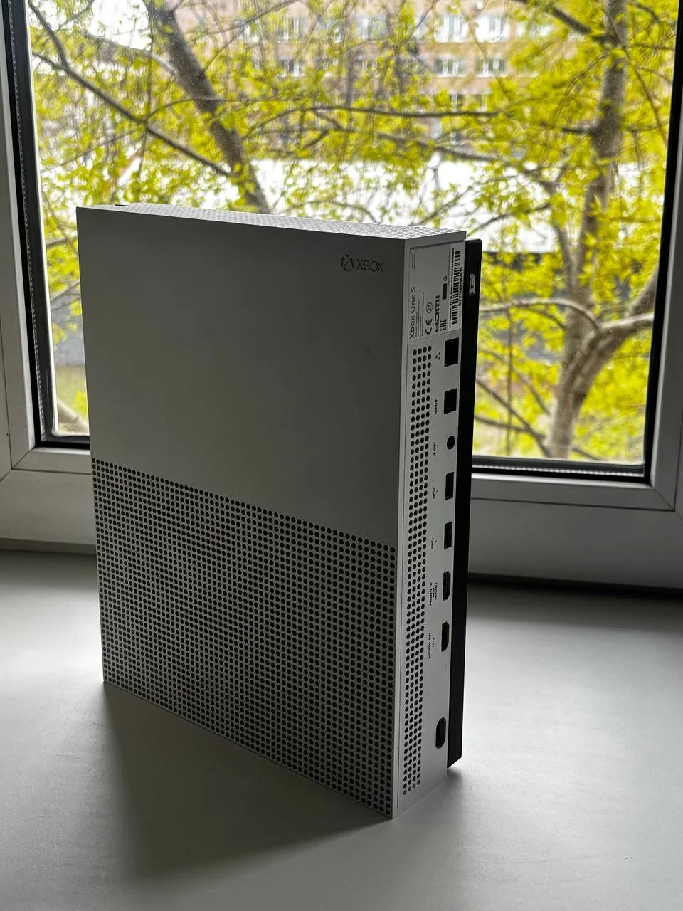 Xbox one S - миниатюра 4