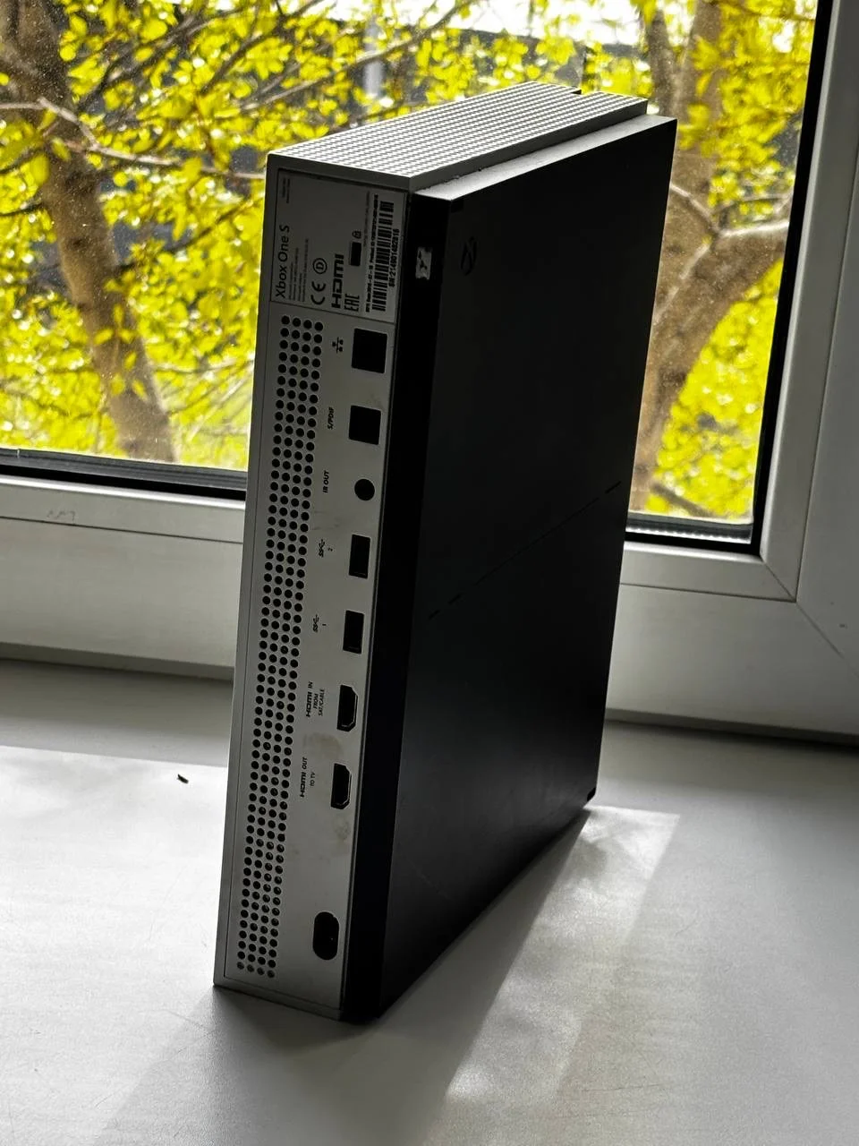 Xbox one S - миниатюра 5