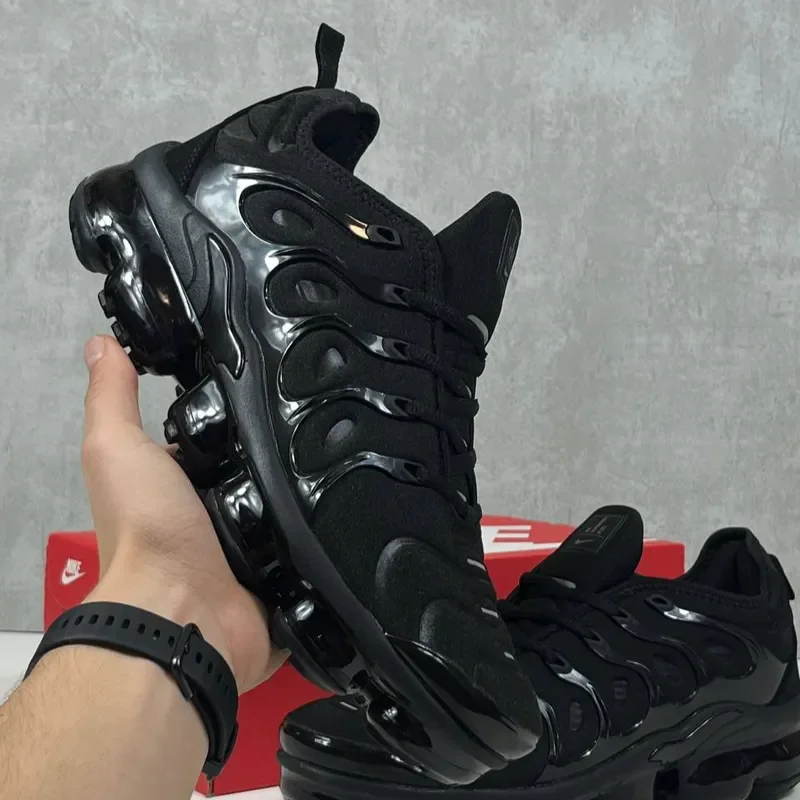 Кроссовки Nike Air Vapor max - миниатюра 2