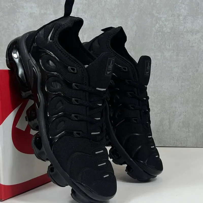 Кроссовки Nike Air Vapor max - миниатюра 4