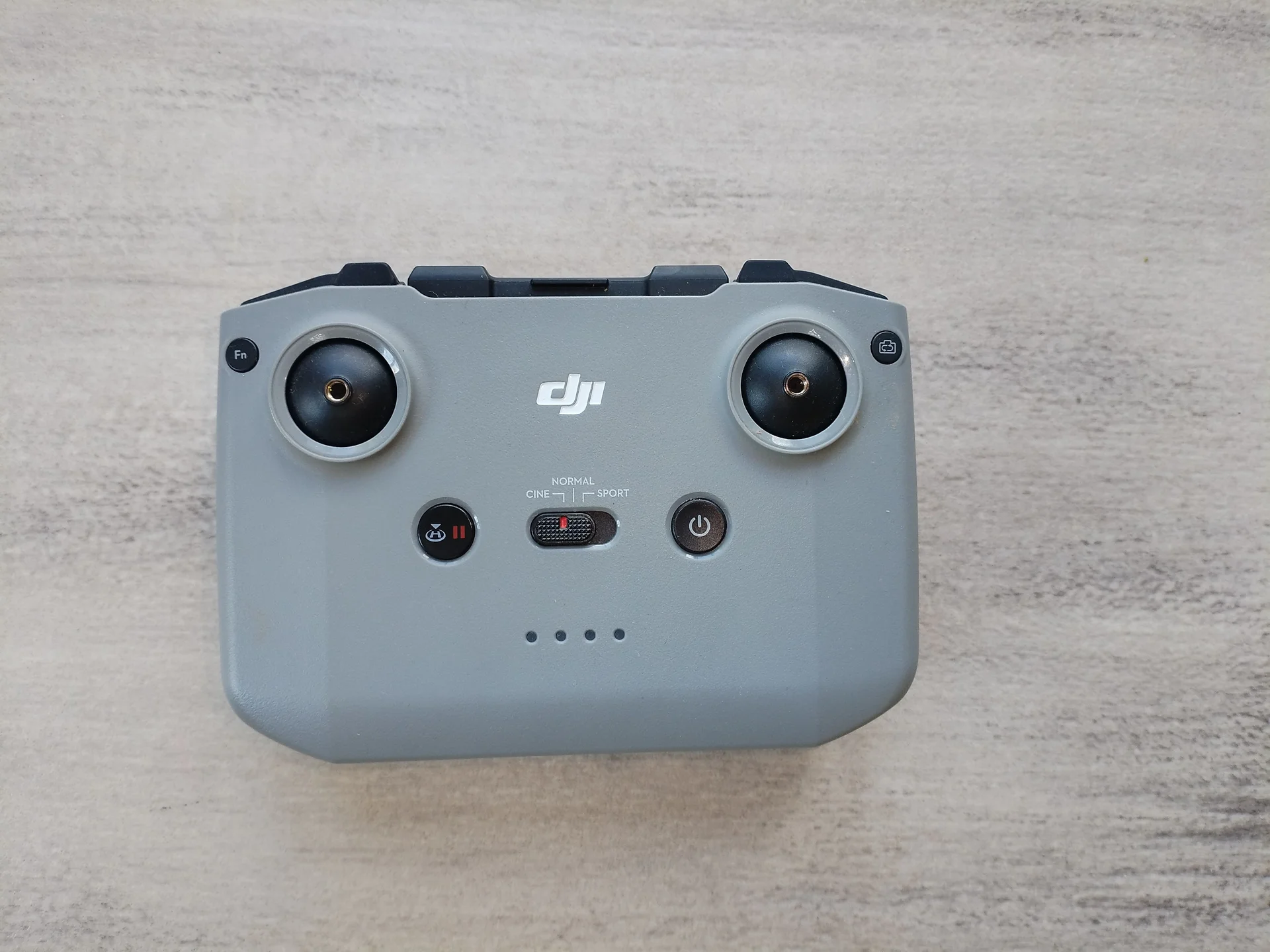 Квадрокоптер DJI mini 4k - миниатюра 5