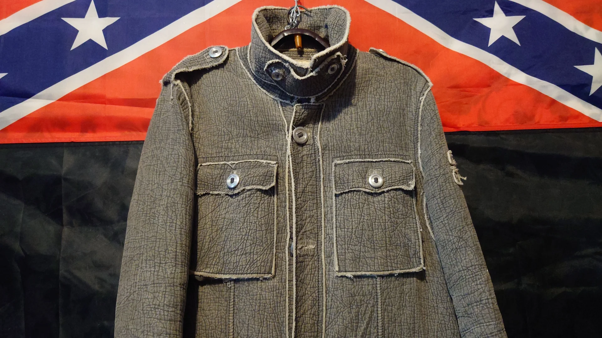 Napapijri m65 - миниатюра 4