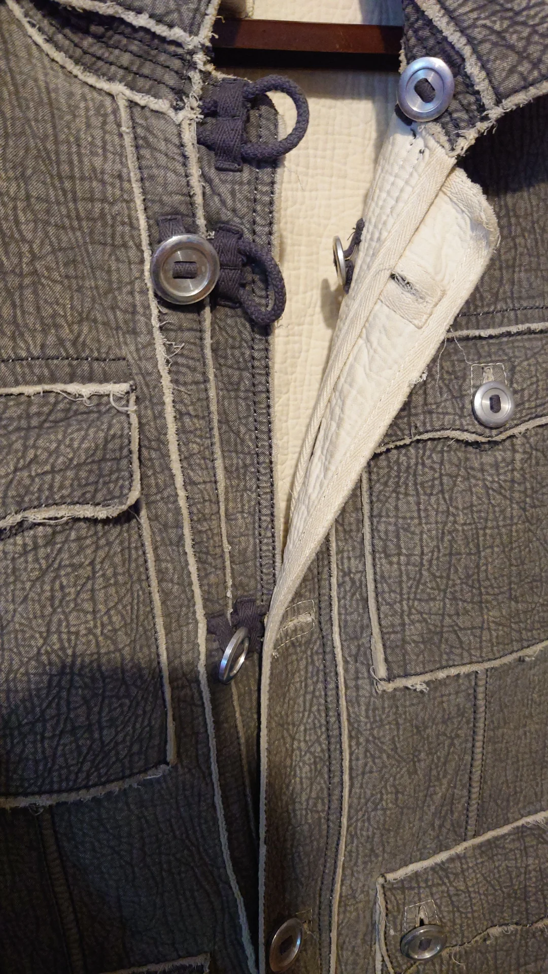 Napapijri m65 - миниатюра 5