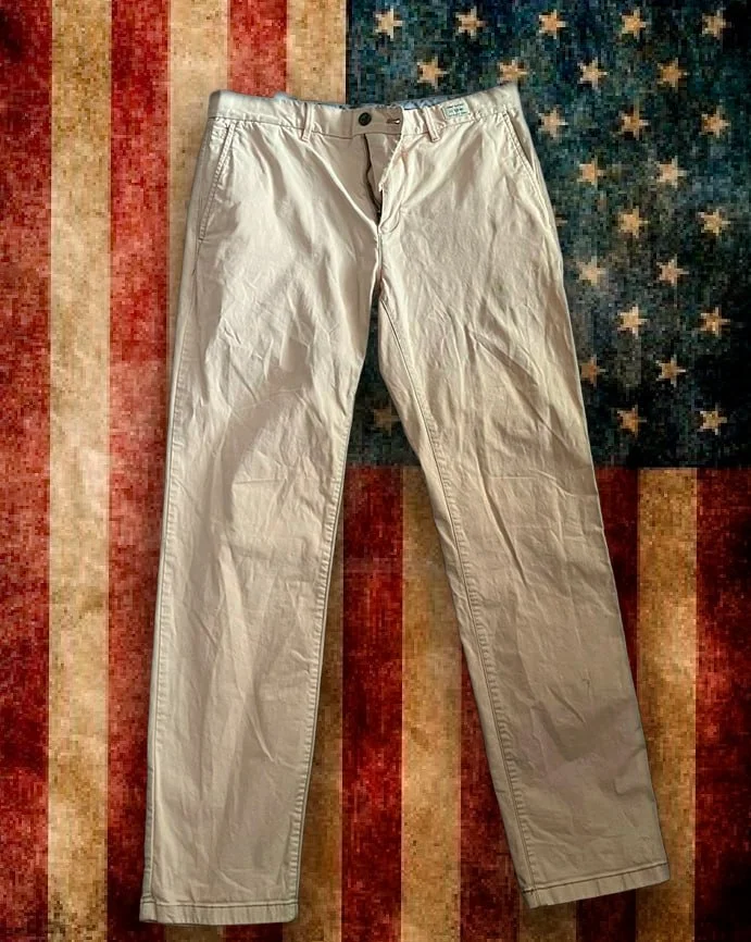 Брюки Tommy Hilfiger оригинал - изображение 1