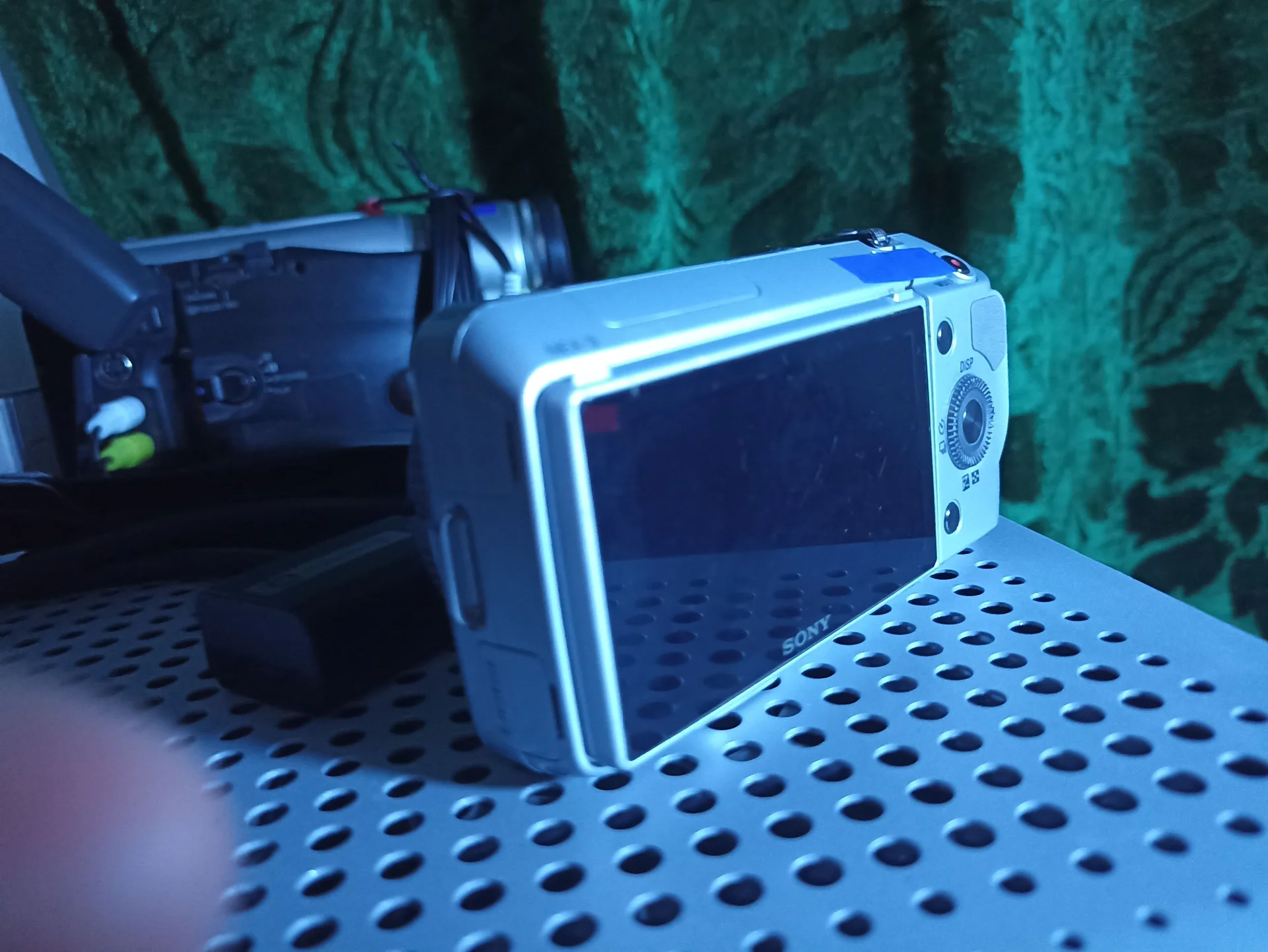 тушка Sony nex 3 - миниатюра 4