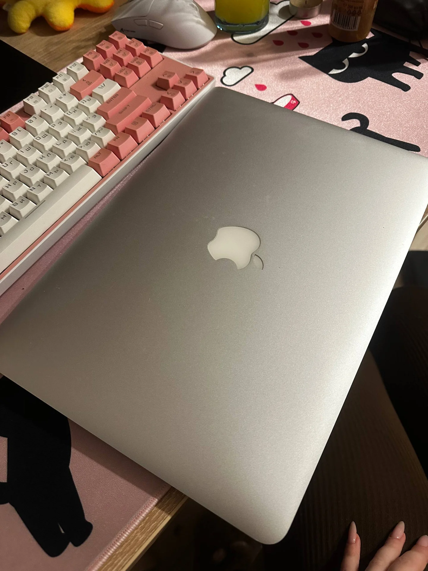 Apple Macbook Air 13 (2017) 128 гб - миниатюра 5