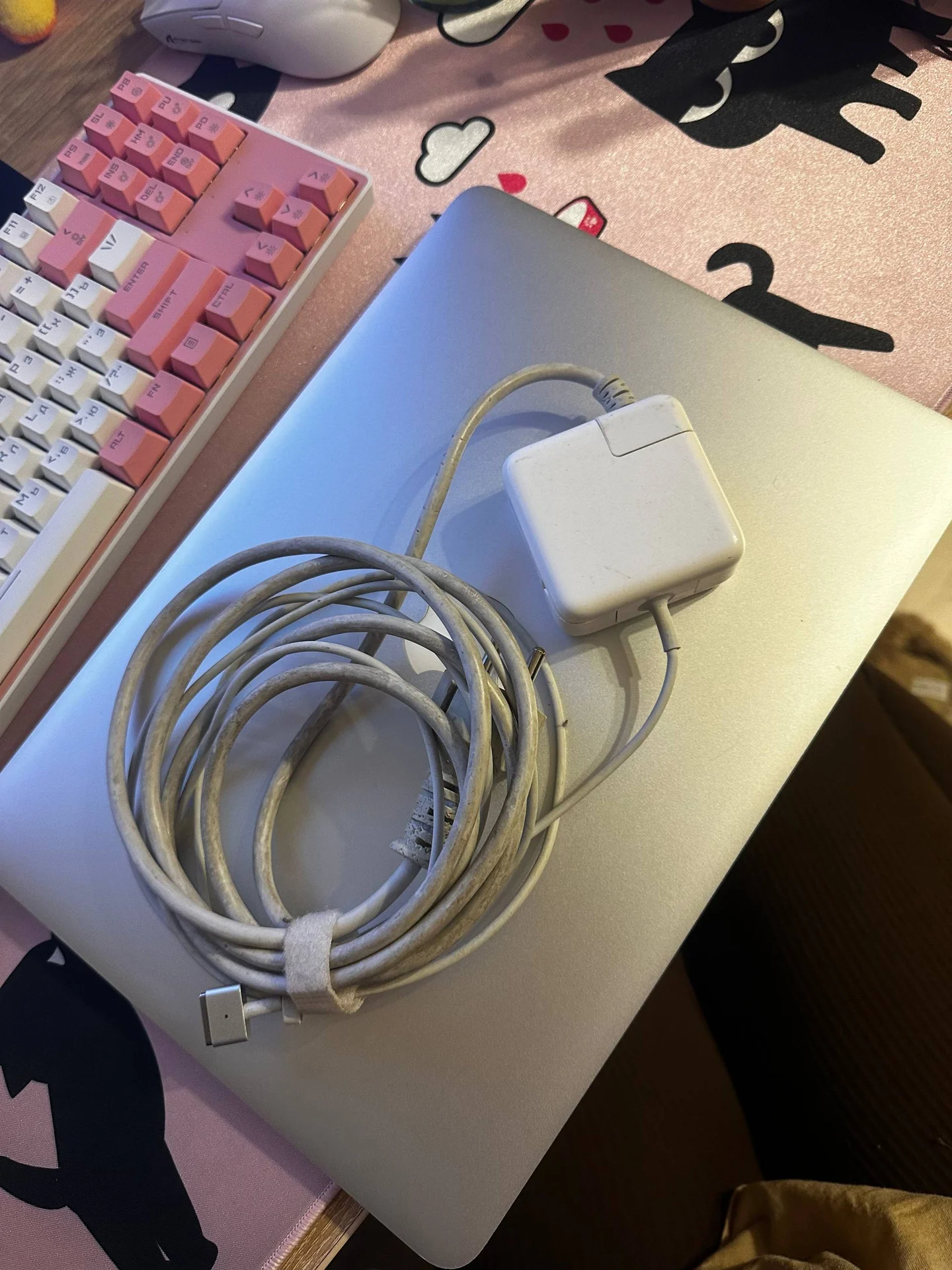 Apple Macbook Air 13 (2017) 128 гб - миниатюра 7