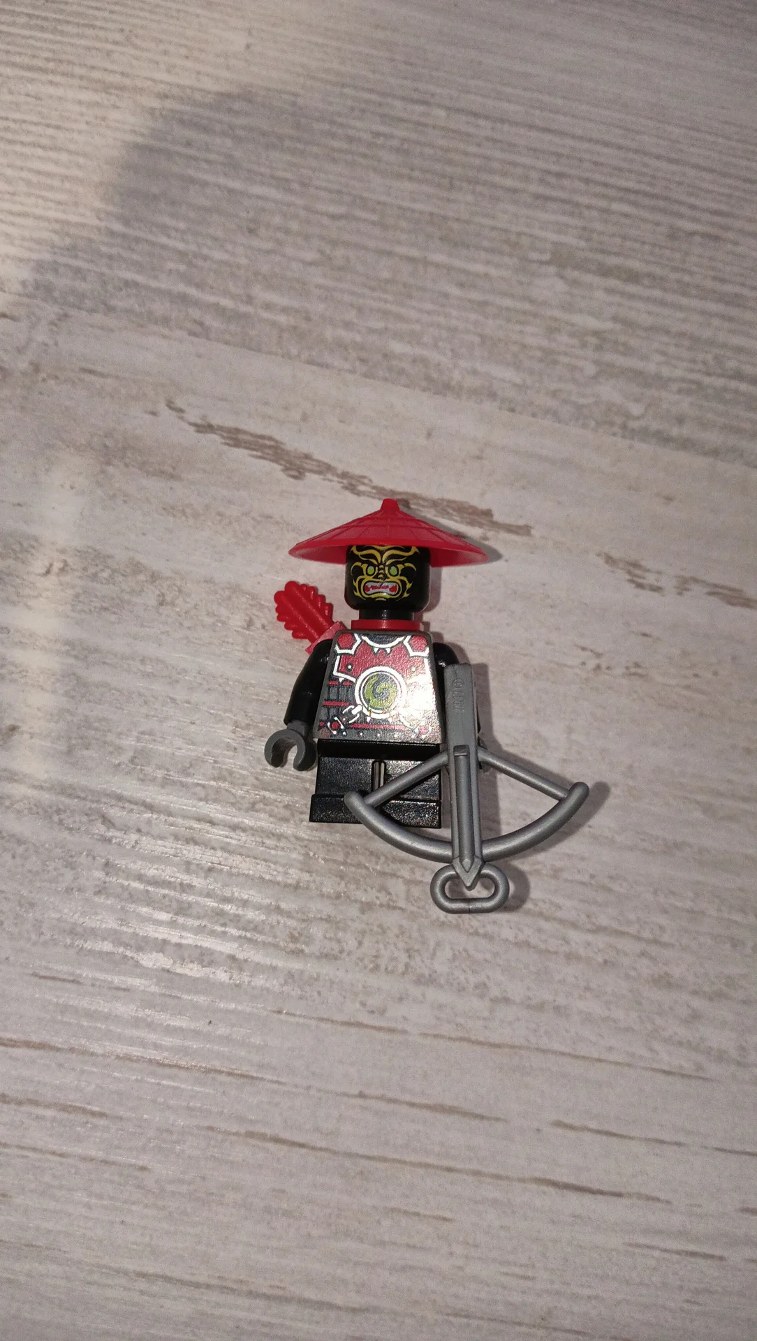 Lego 70503 - миниатюра 4