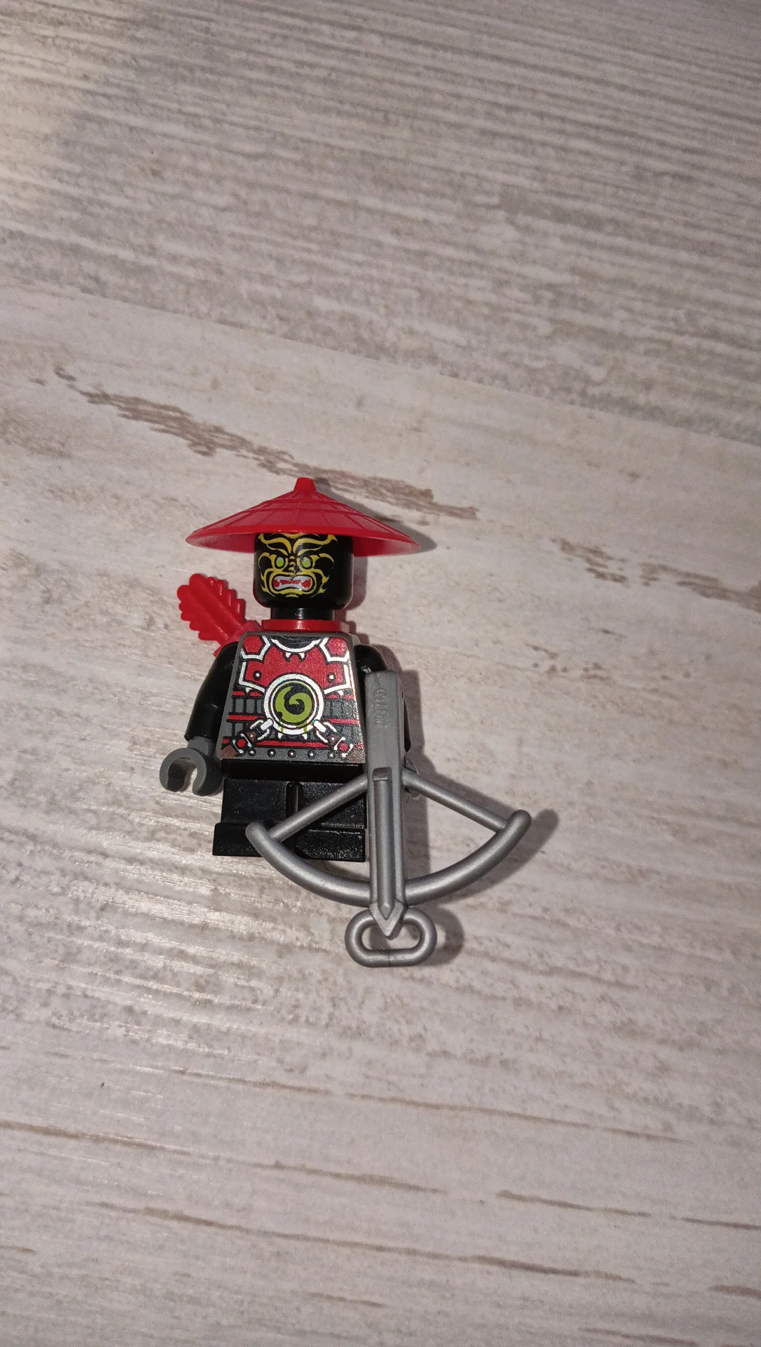 Lego 70503 - миниатюра 5