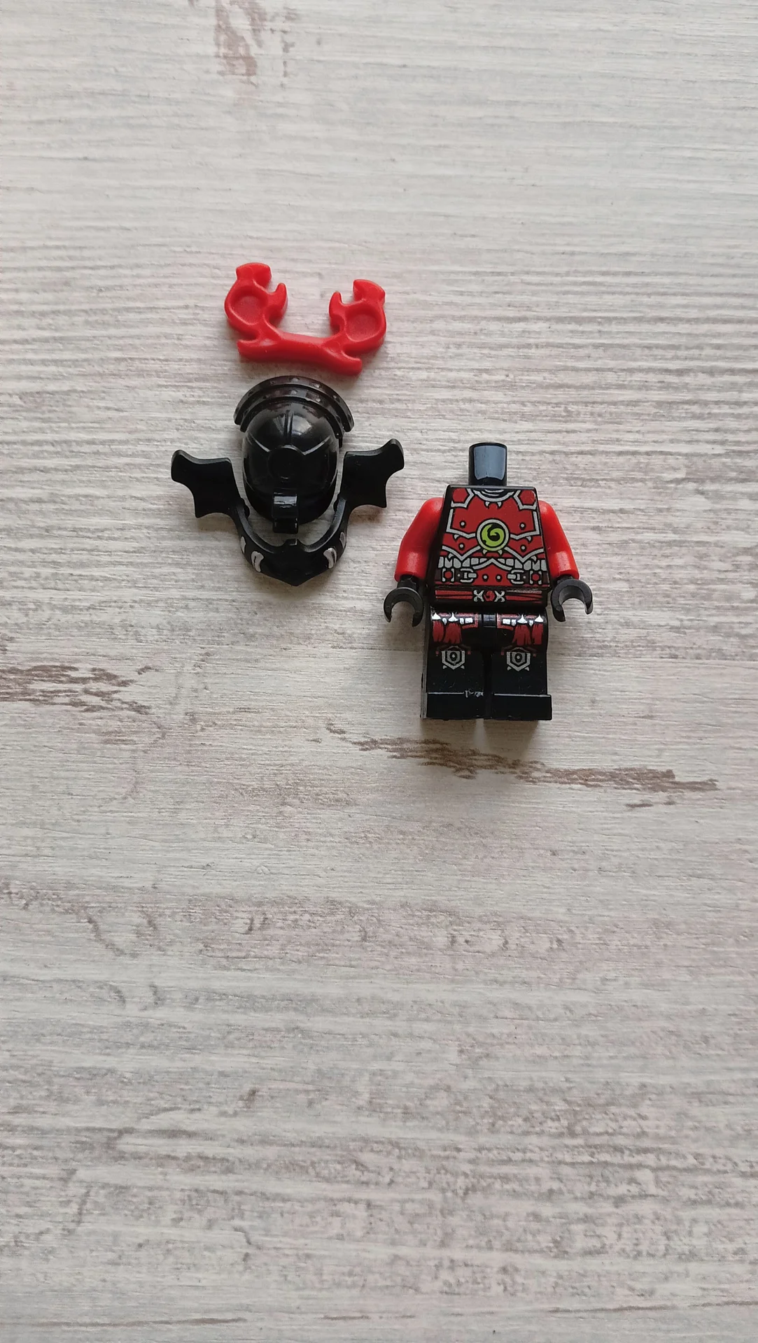Lego 70503 - миниатюра 6