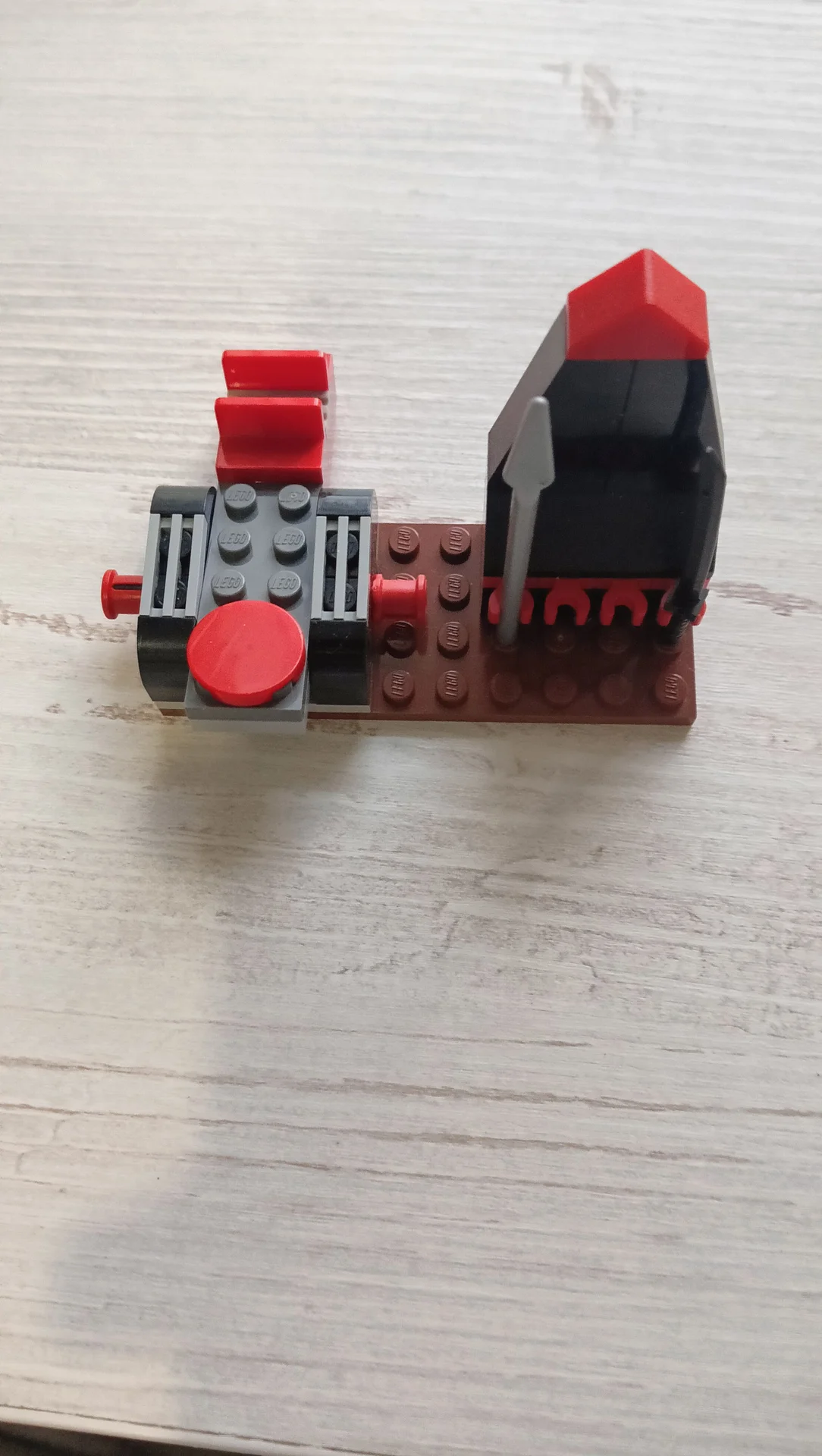 Lego 70503 - миниатюра 7