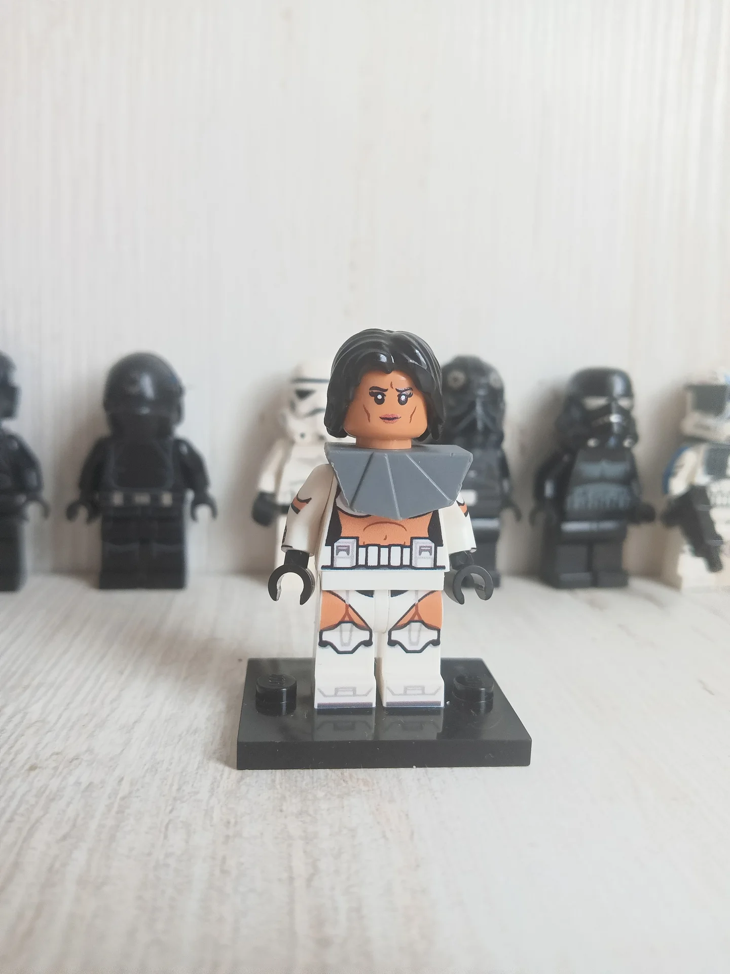 Lego Star wars clone trooper - изображение 1