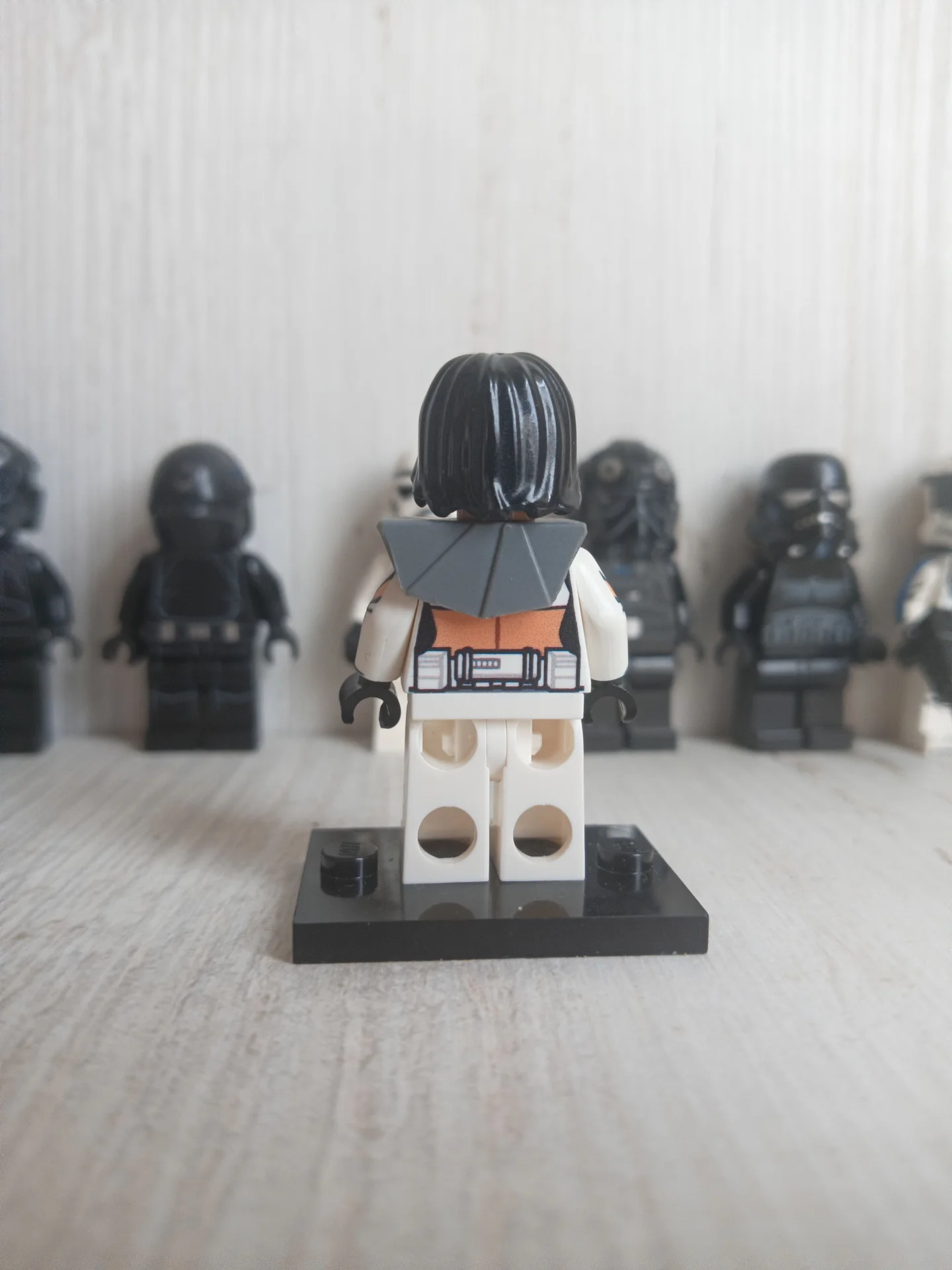 Lego Star wars clone trooper - миниатюра 2
