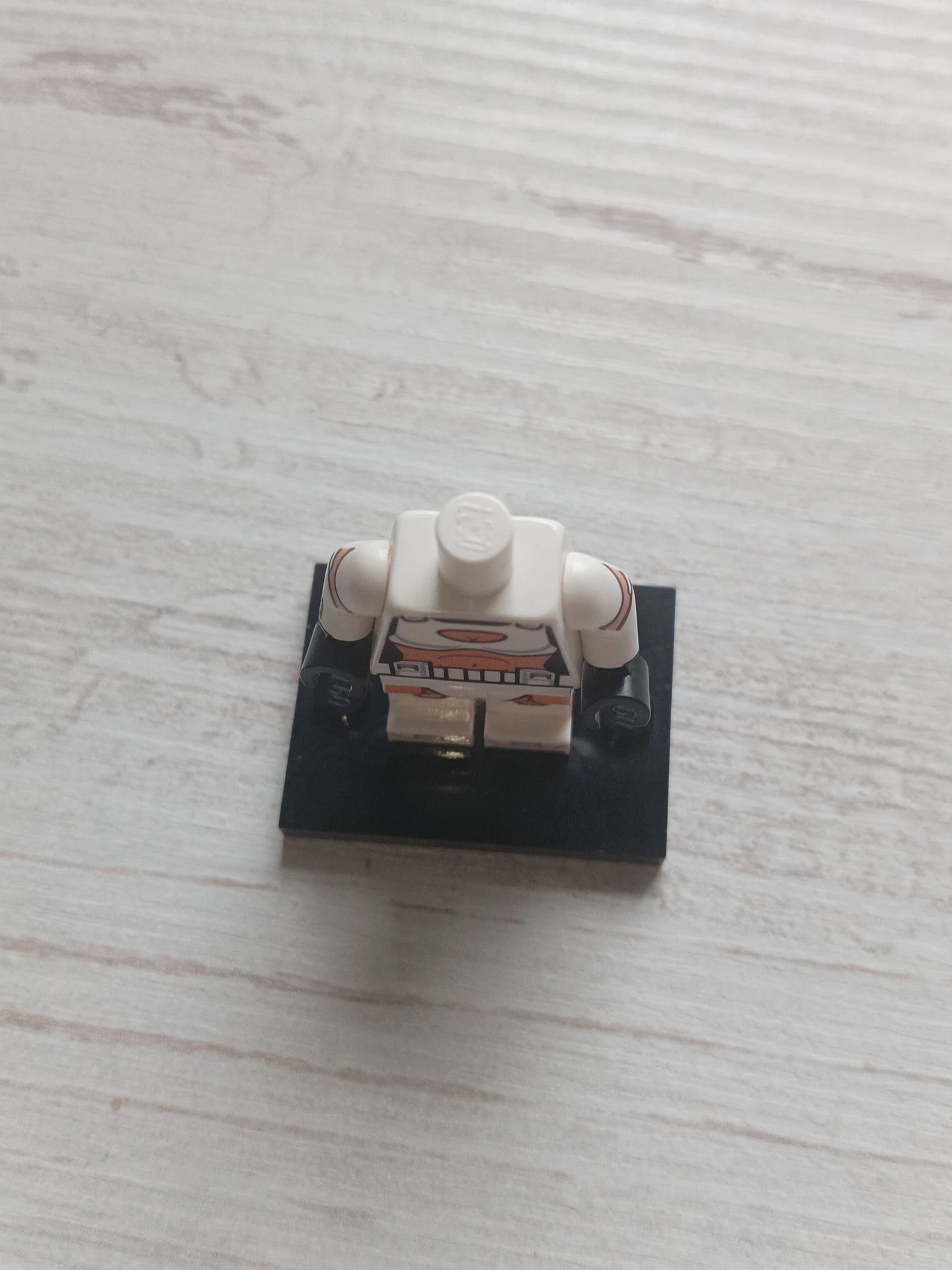 Lego Star wars clone trooper - миниатюра 7