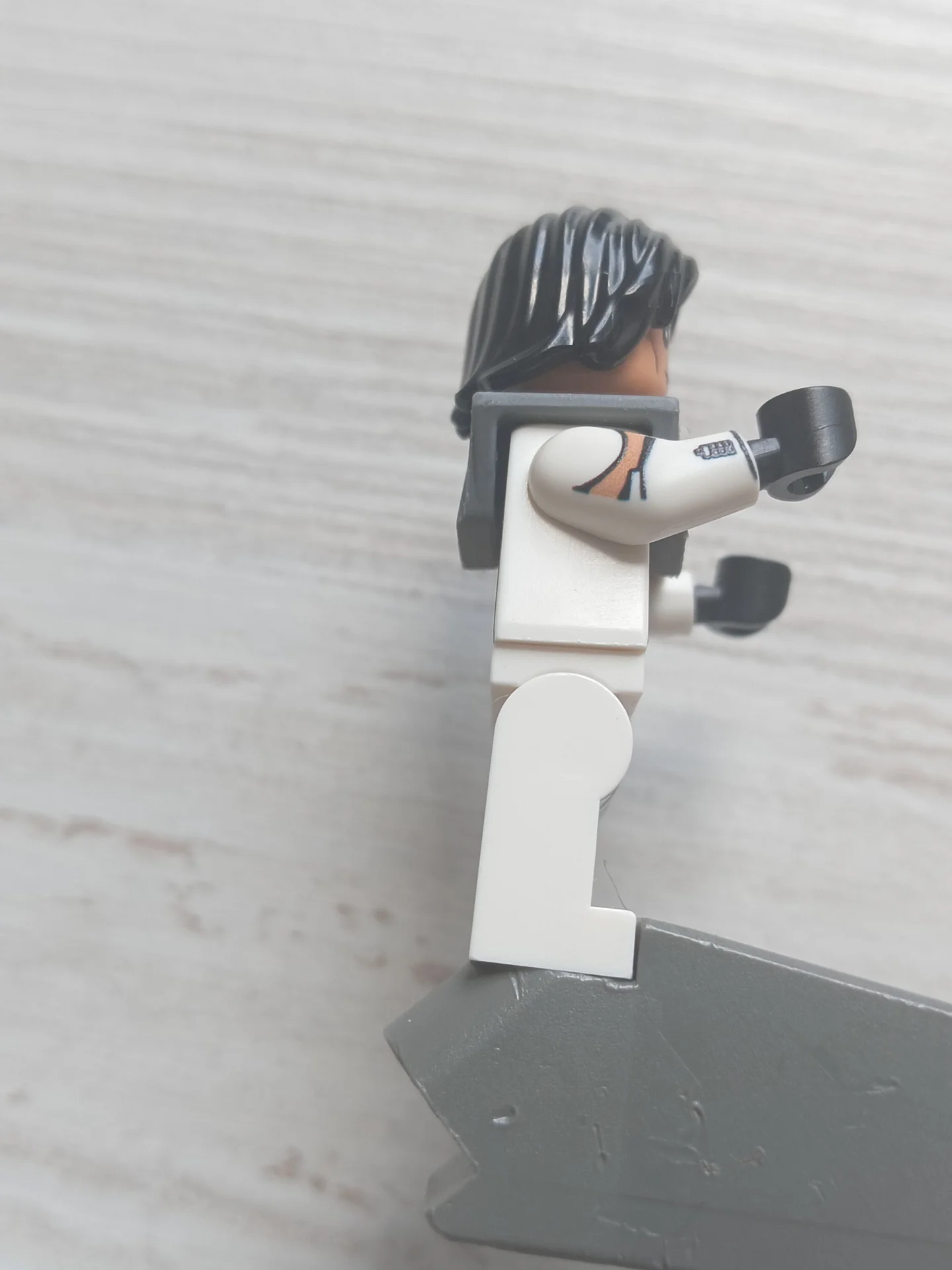 Lego Star wars clone trooper - миниатюра 10