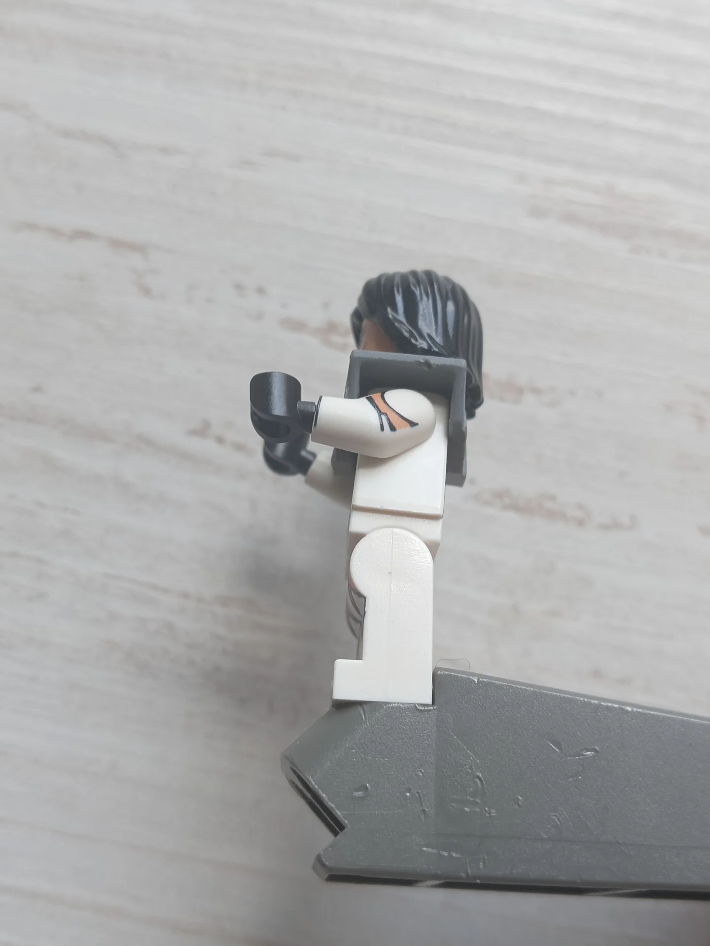 Lego Star wars clone trooper - миниатюра 11