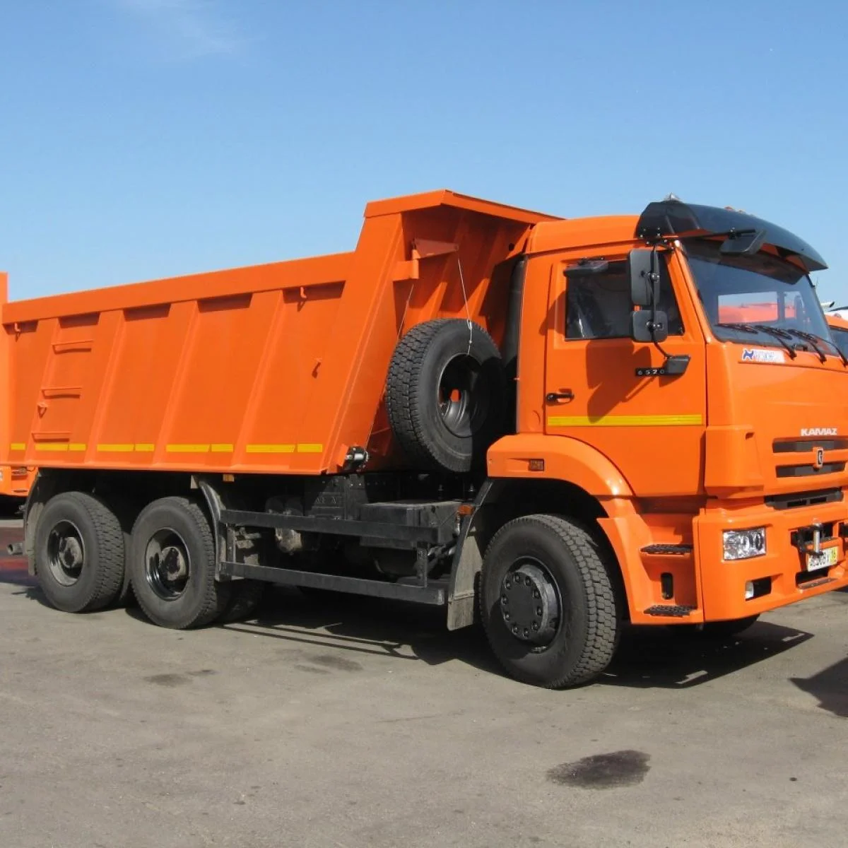 Вывоз мусора газелью - миниатюра 3