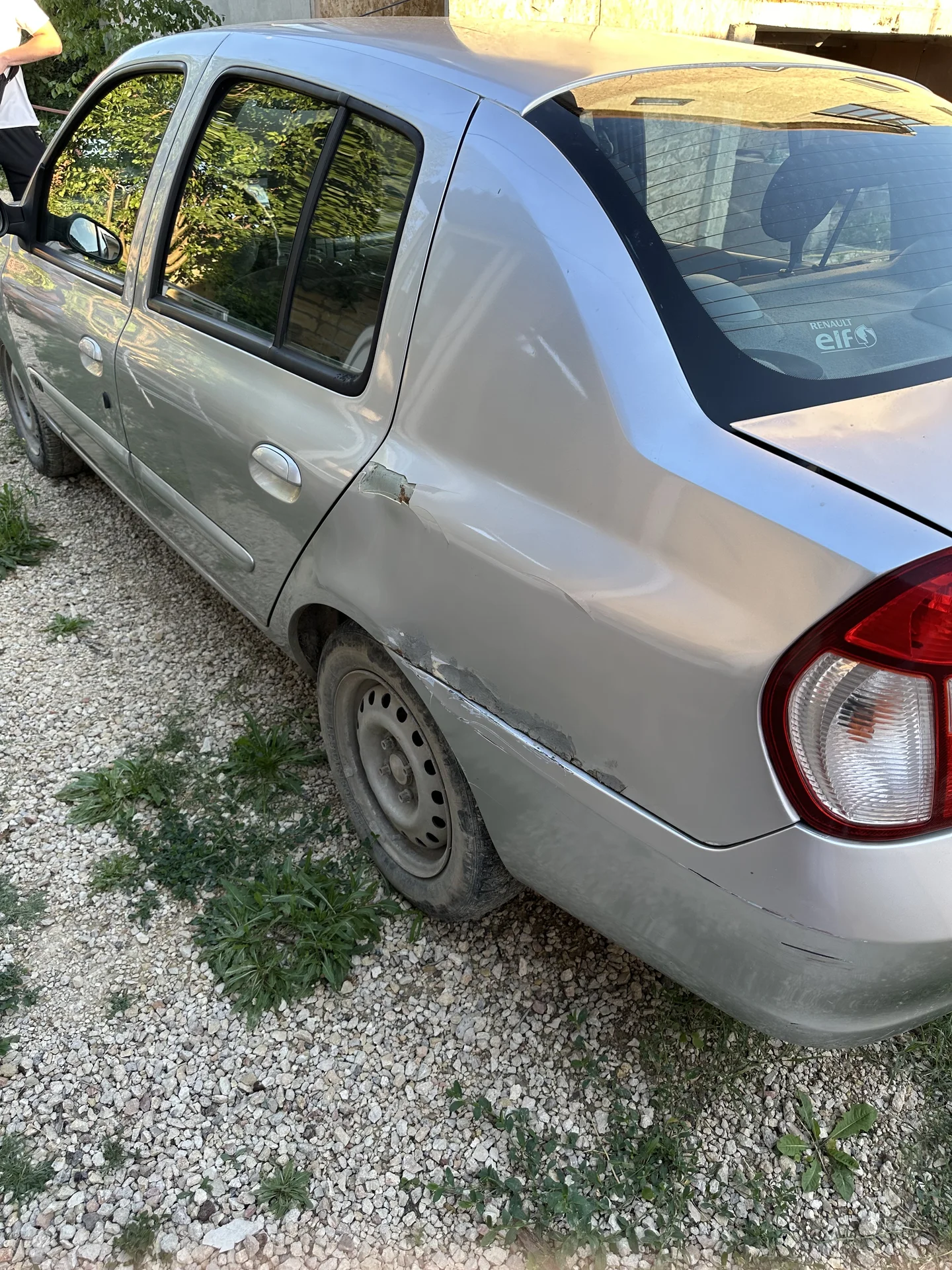 Renault Symbol - миниатюра 5