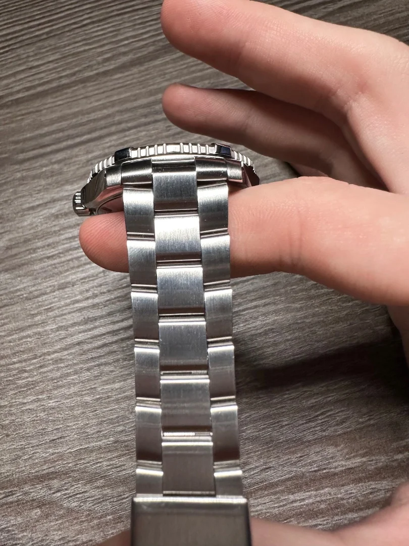 Часы Tag Heuer Aquaracer WAN2110 - миниатюра 5