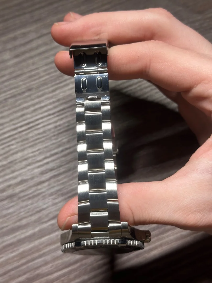 Часы Tag Heuer Aquaracer WAN2110 - миниатюра 6