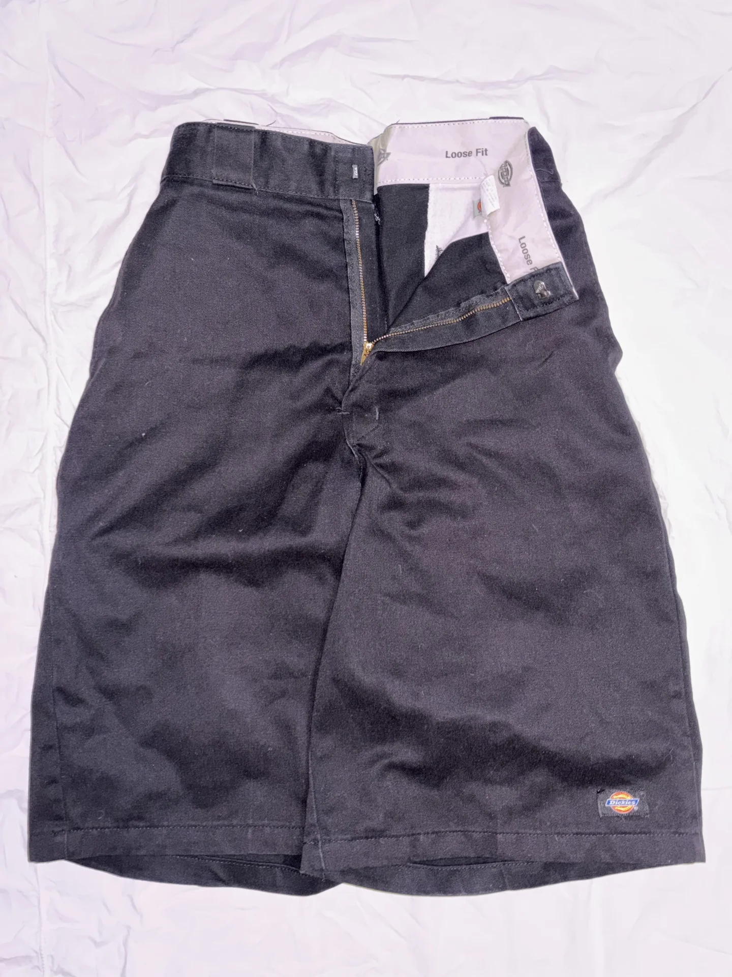 dickies shorts y2k sk8 шорты дикис скейт
