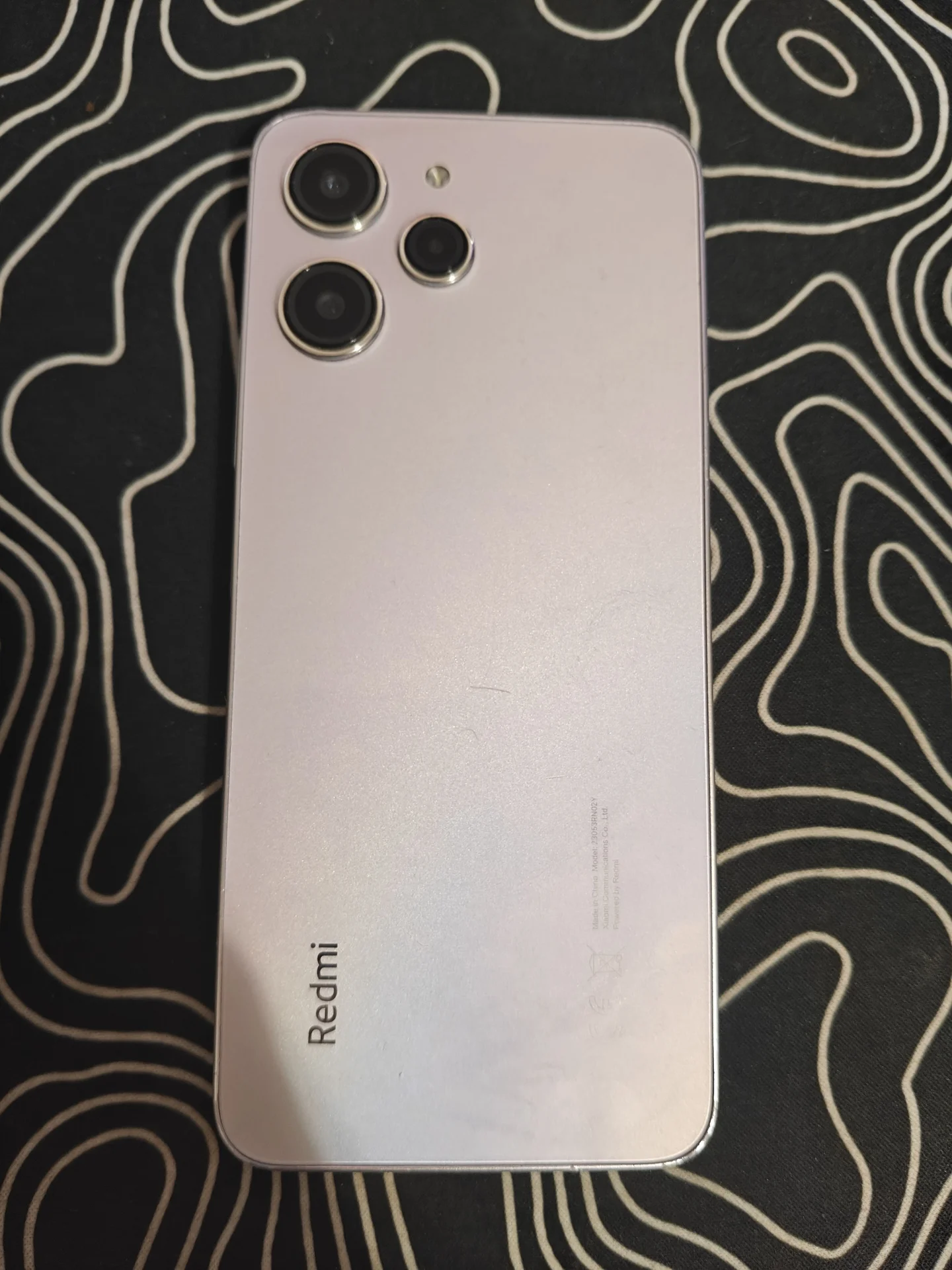 Xiaomi Redmi 12, 8/256 ГБ, 2 SIM - миниатюра 2