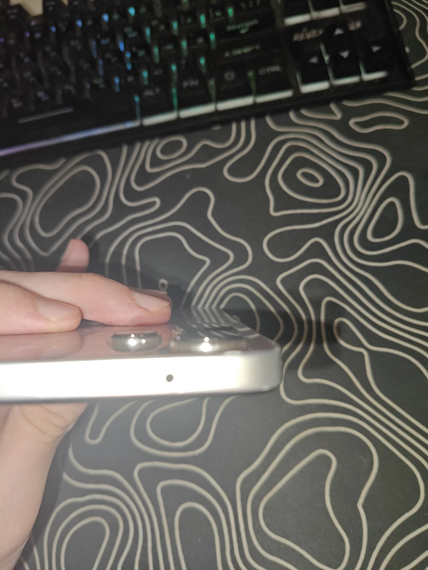 Xiaomi Redmi 12, 8/256 ГБ, 2 SIM - миниатюра 4