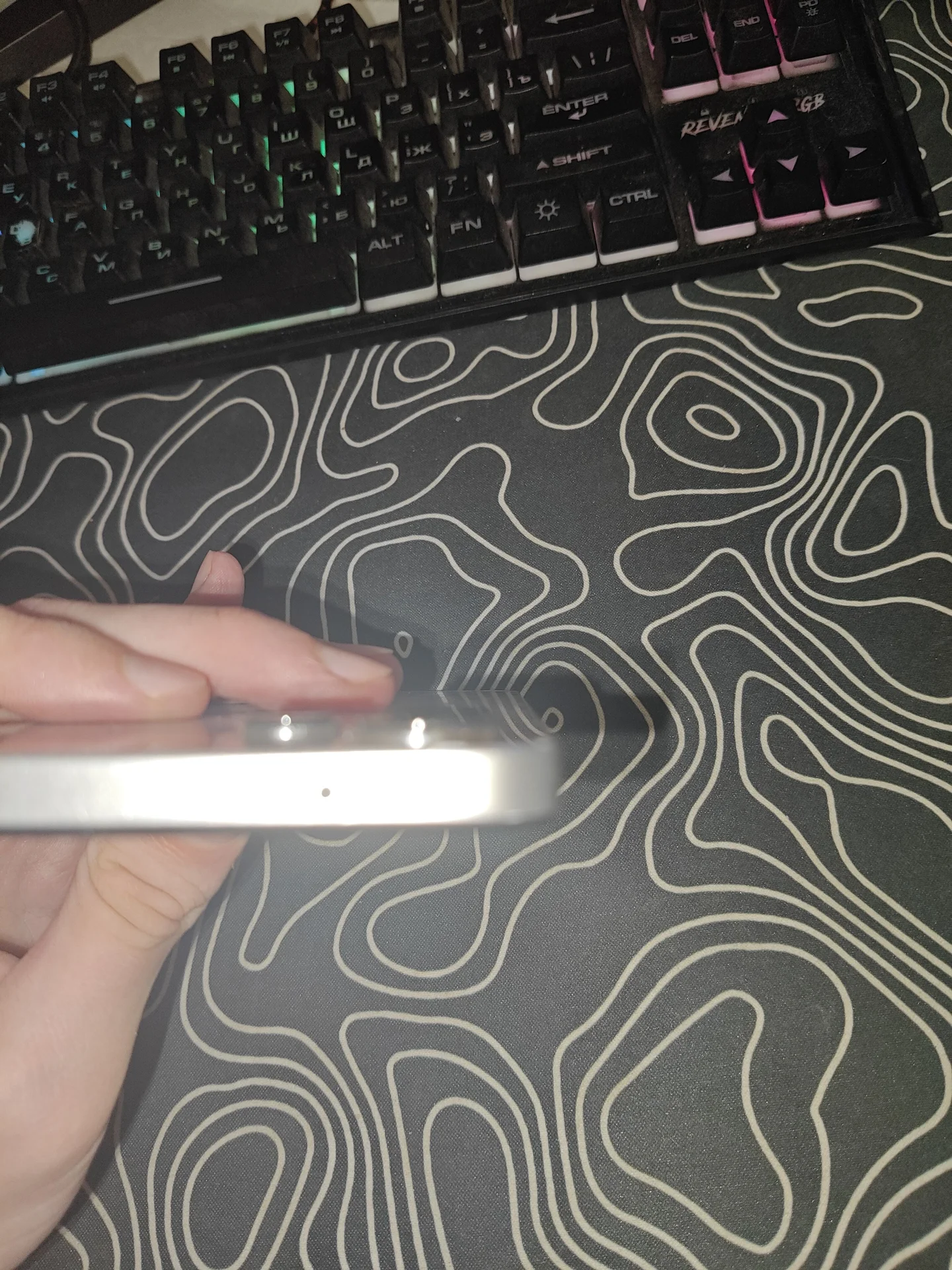 Xiaomi Redmi 12, 8/256 ГБ, 2 SIM - миниатюра 5