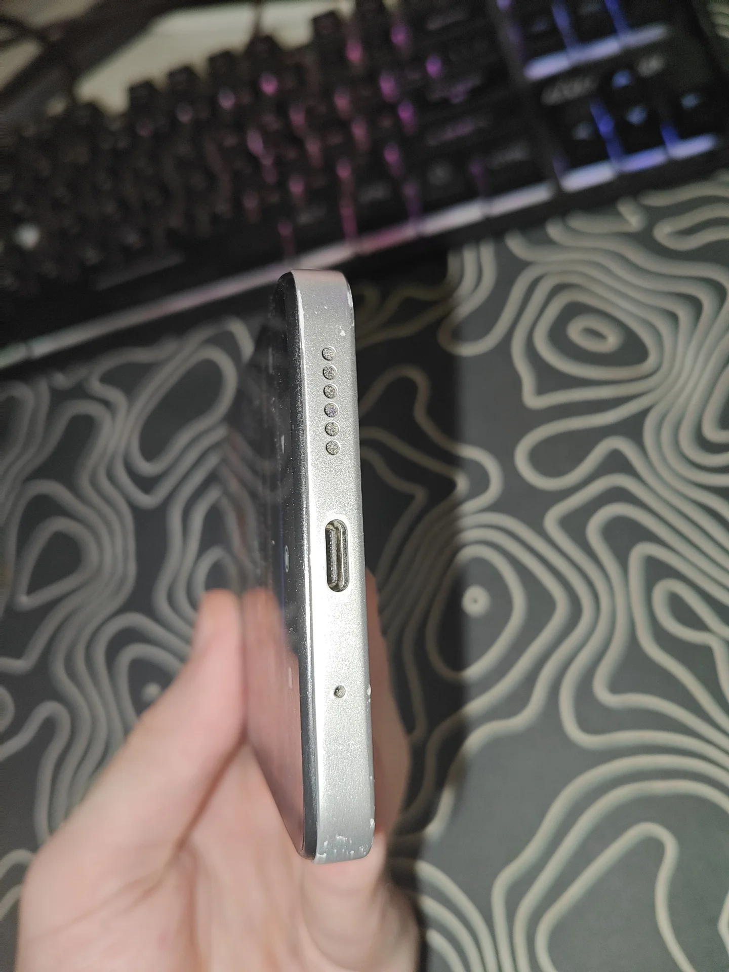 Xiaomi Redmi 12, 8/256 ГБ, 2 SIM - миниатюра 6