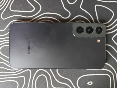 Samsung Galaxy S22