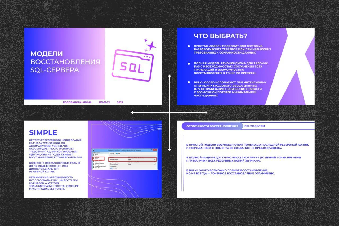 Разработка дизайна презентаций (PPT, PDF, FIGMA) - миниатюра 3