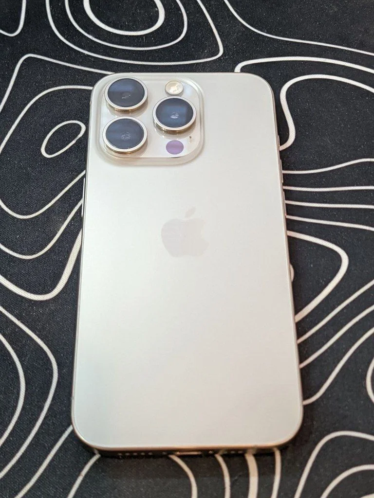 iPhone 15 Pro 128 ГБ - миниатюра 2