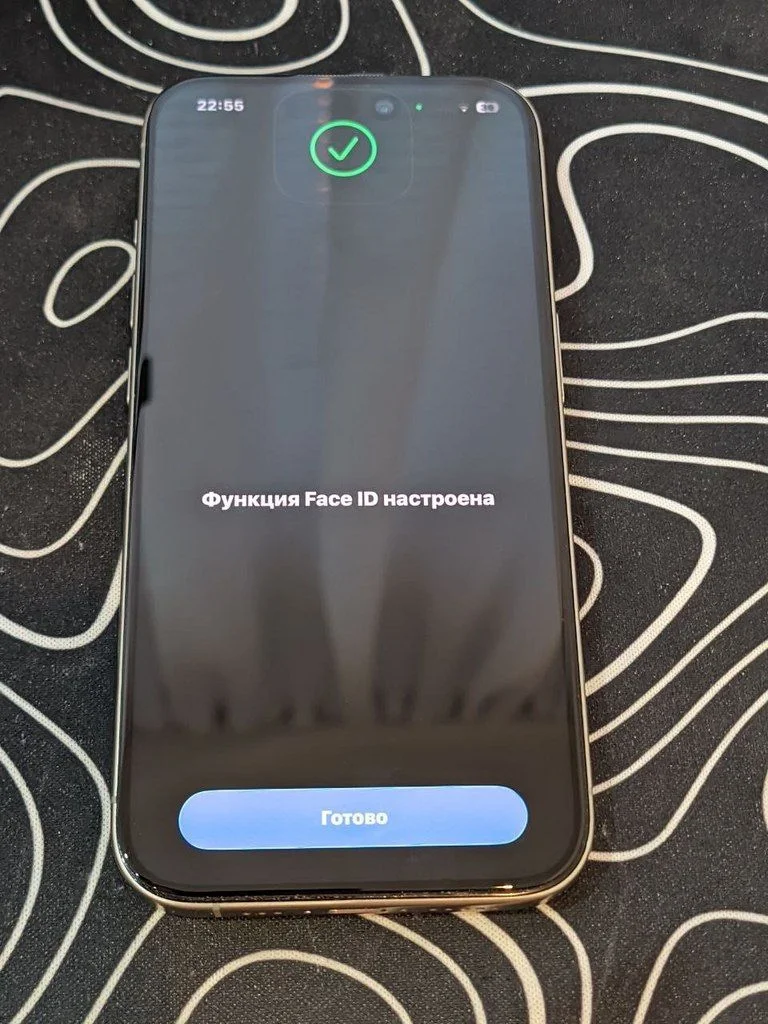 iPhone 15 Pro 128 ГБ - миниатюра 4