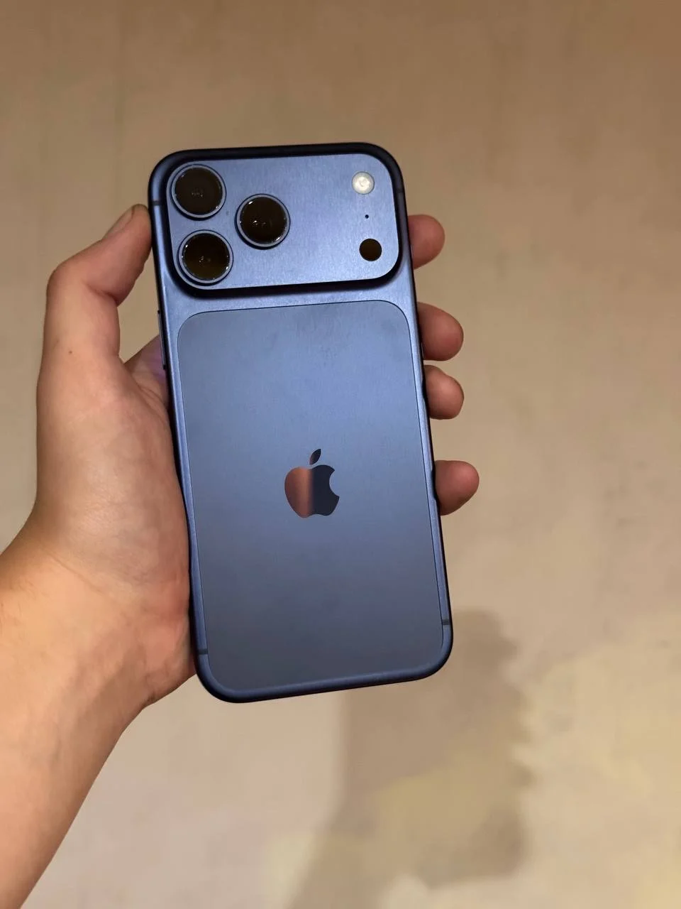 Iphone 17 pro max - изображение 1