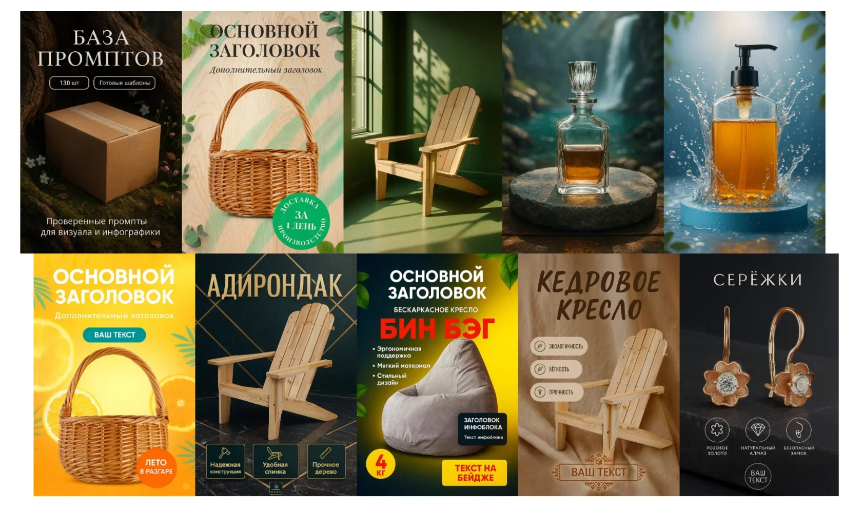 Дизайнер инфографики - миниатюра 2