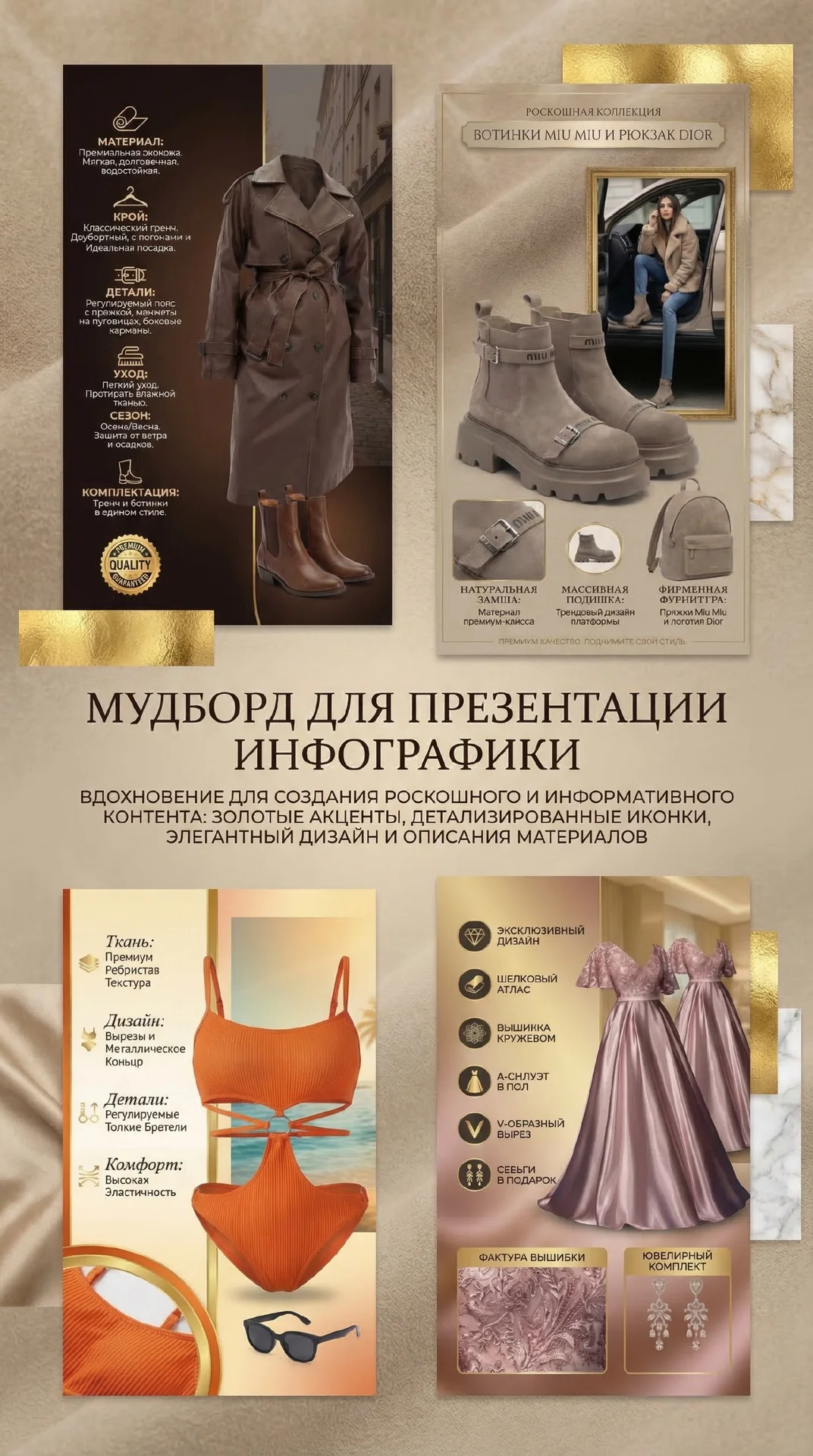Дизайнер инфографики - миниатюра 4